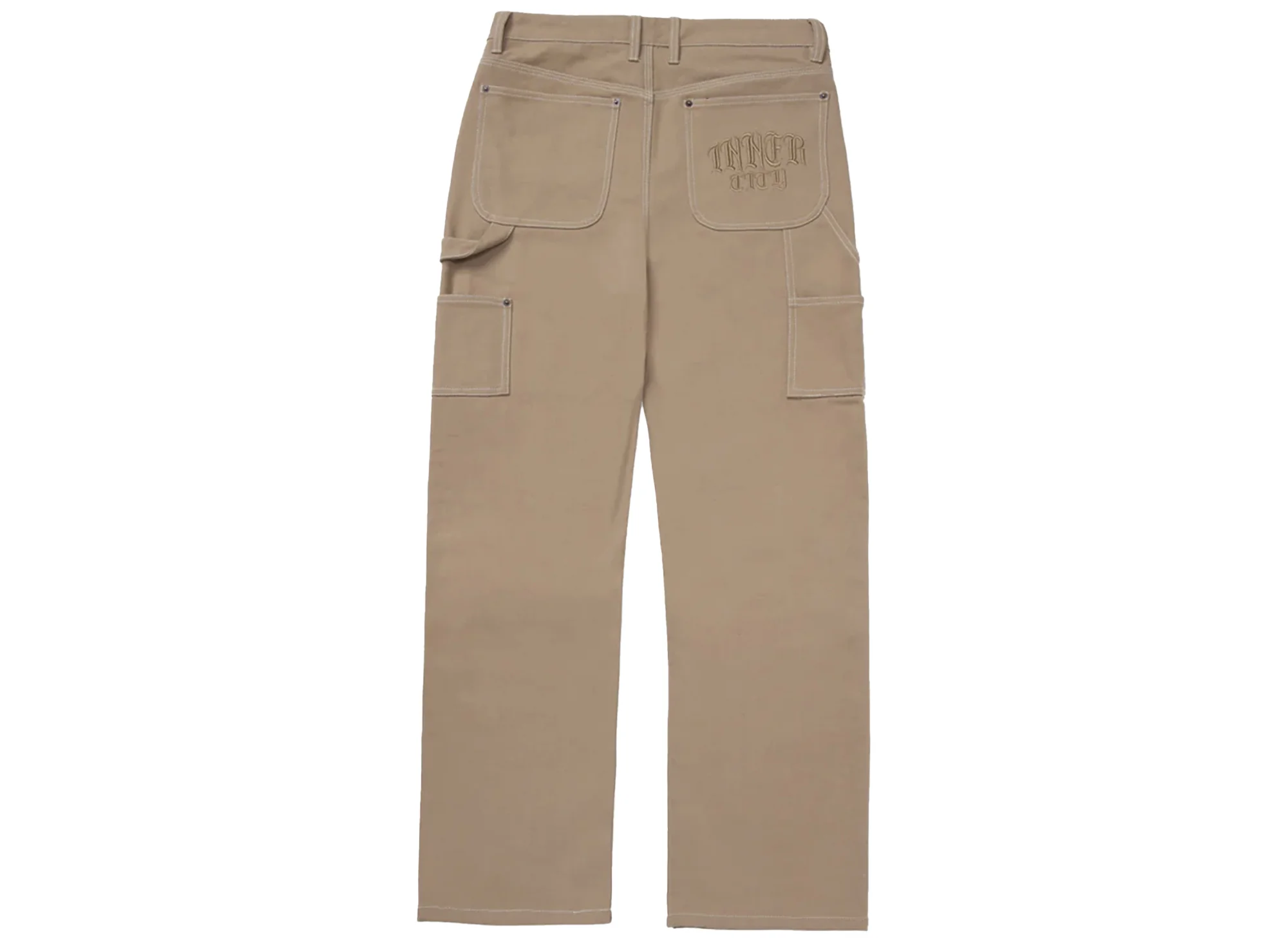 Honor the Gift Script Carpenter Pants - Image 2