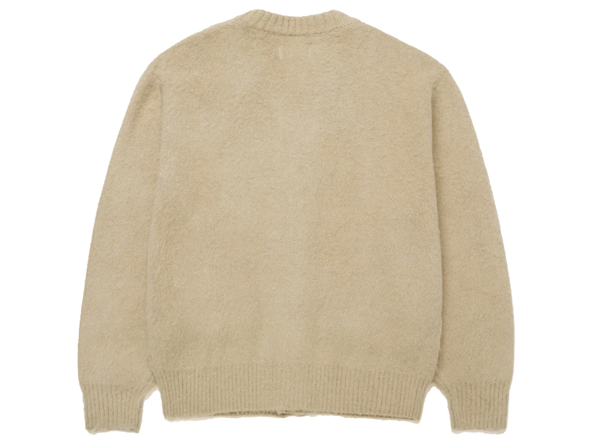 Honor the Gift Stamped Patch Cardigan - Image 2