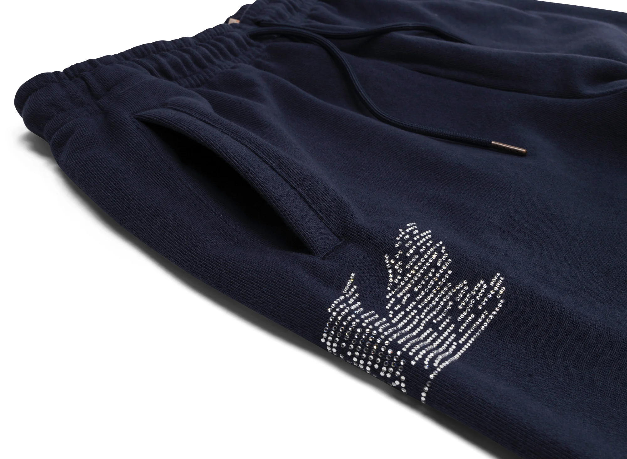 Honor the Gift Tattoo Sweatpants - Image 2