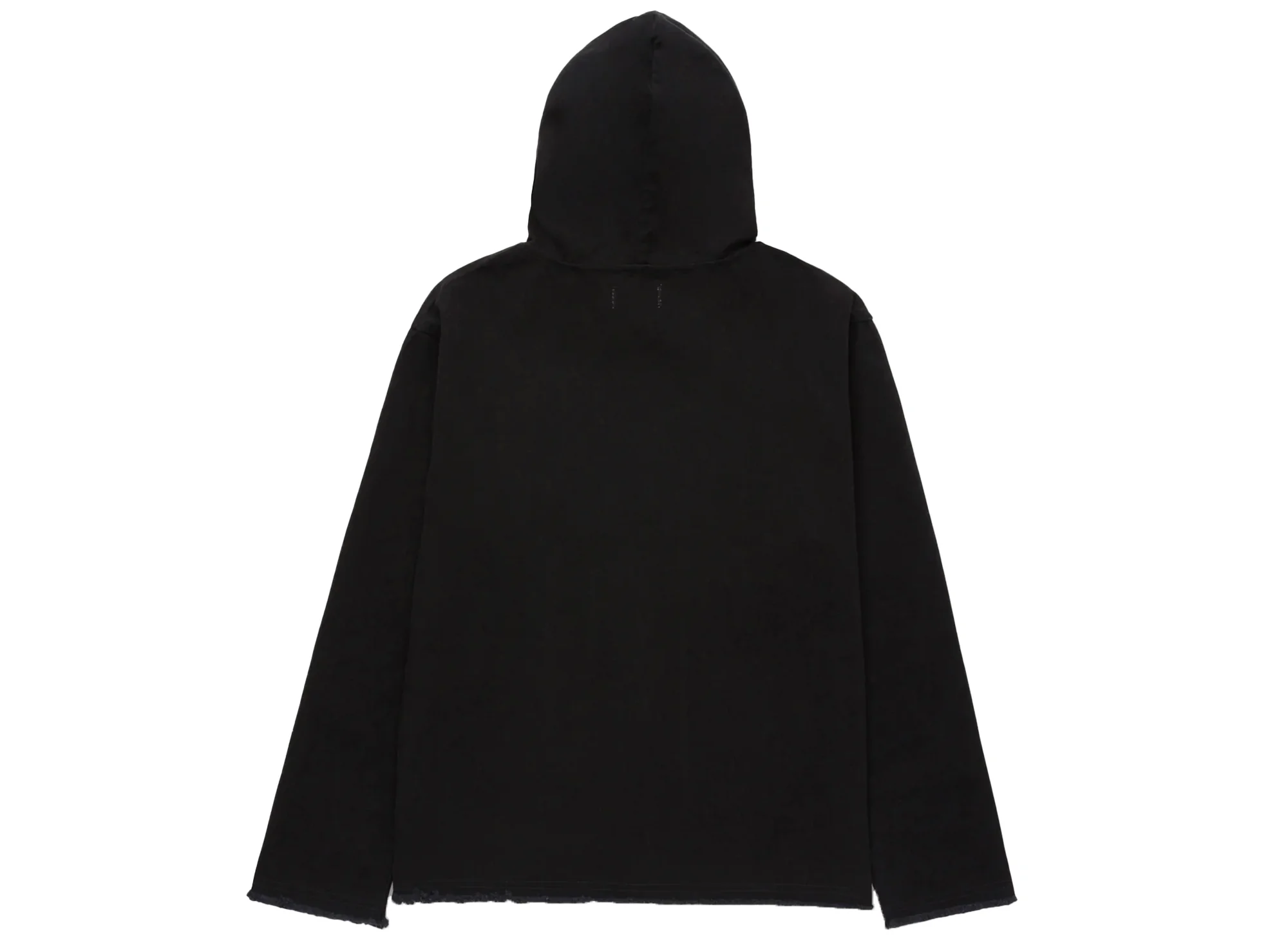 Honor the Gift Washed Canvas Zip Hoodie - Image 2