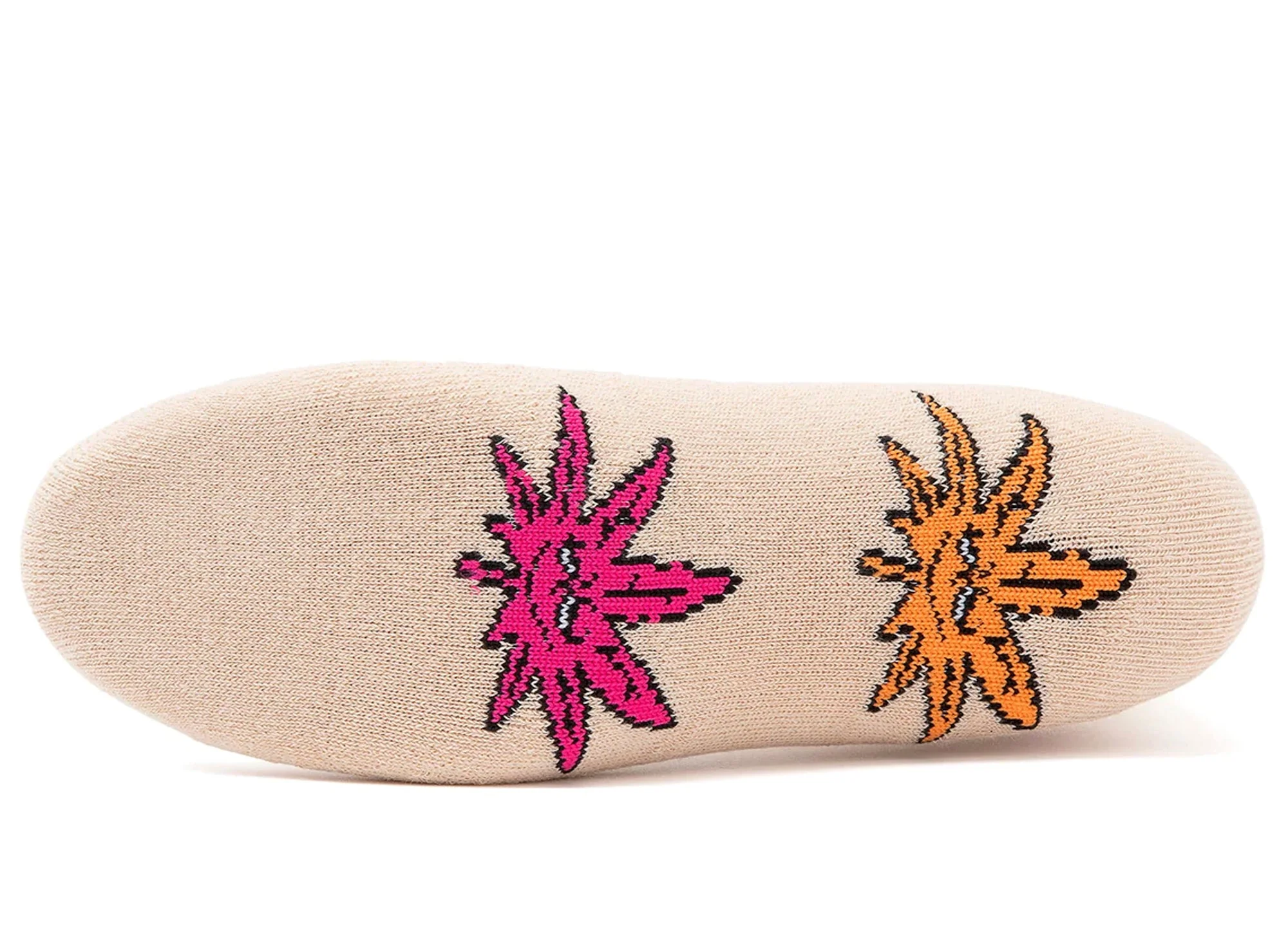 HUF 420 Buddy Crew Socks - Image 2