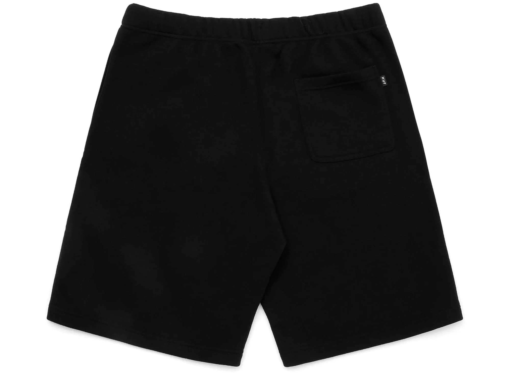 HUF Grasshopper Fleece Shorts - Image 2