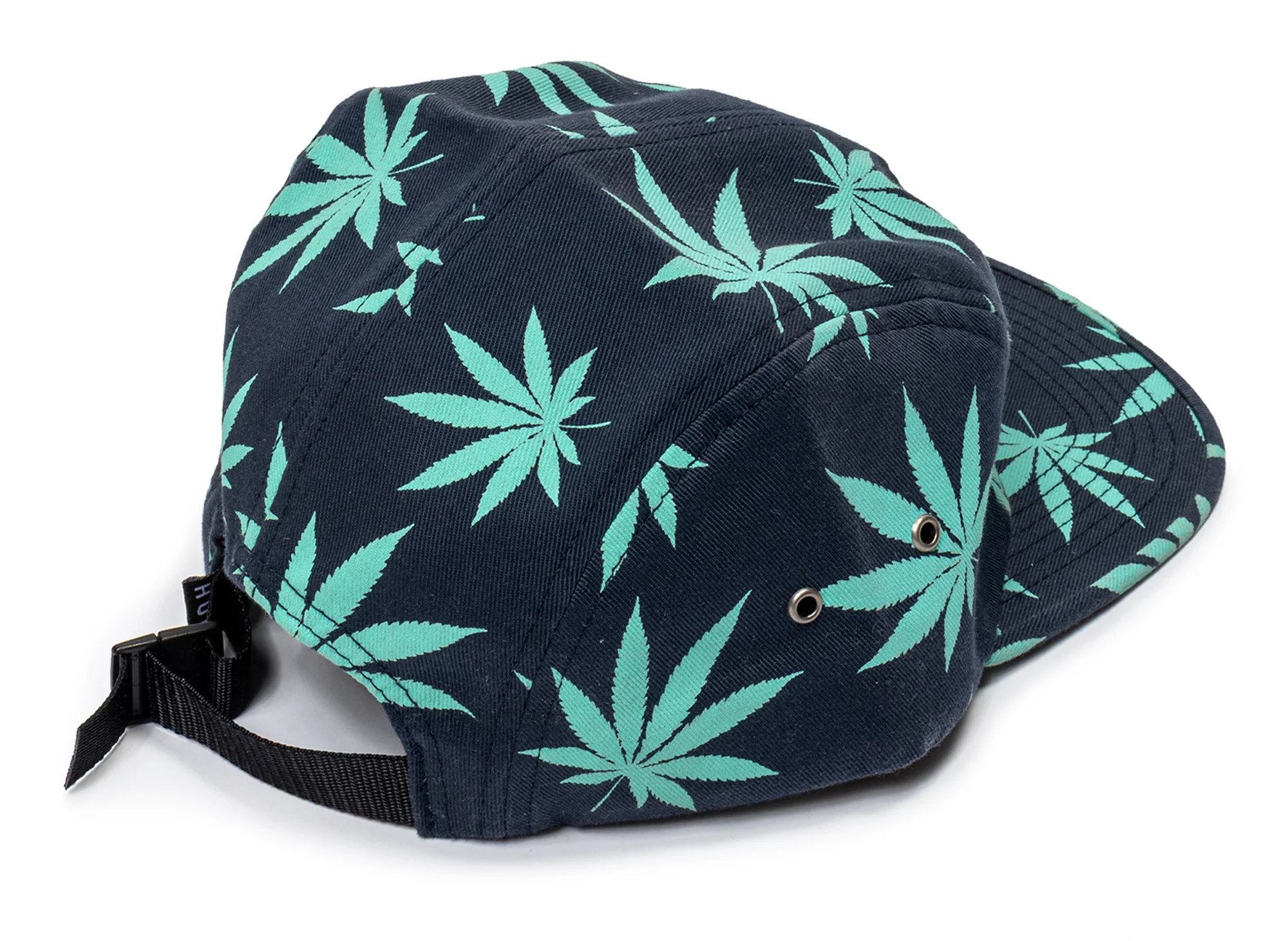 HUF Leaf Strap-back Hat - Image 2
