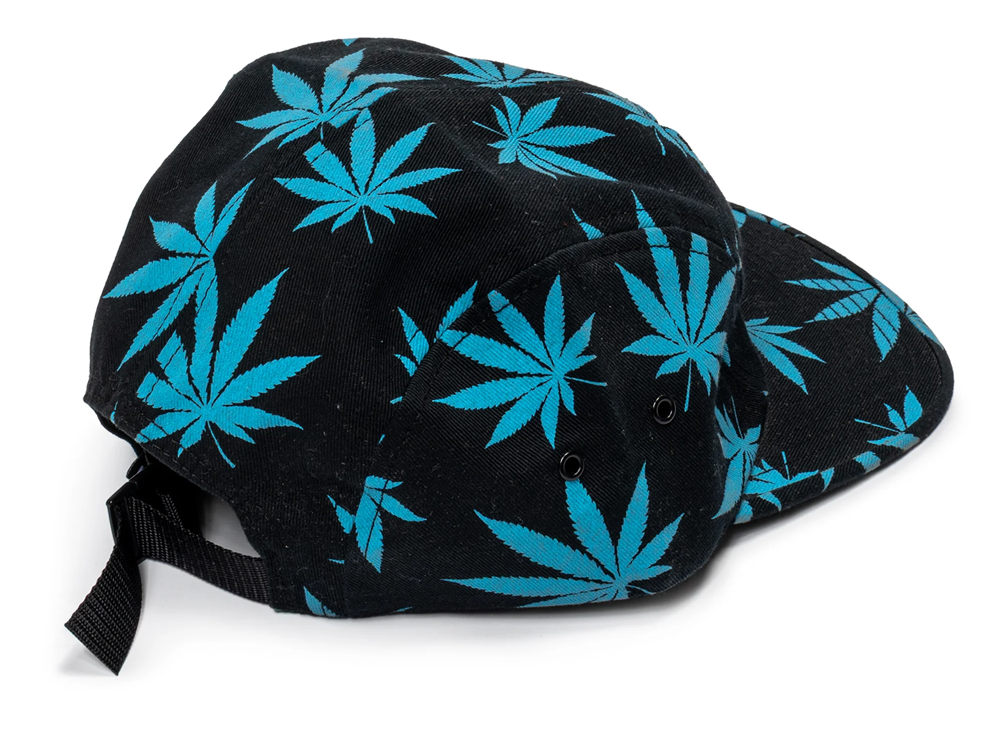 HUF Leaf Strap-back Hat - Image 2