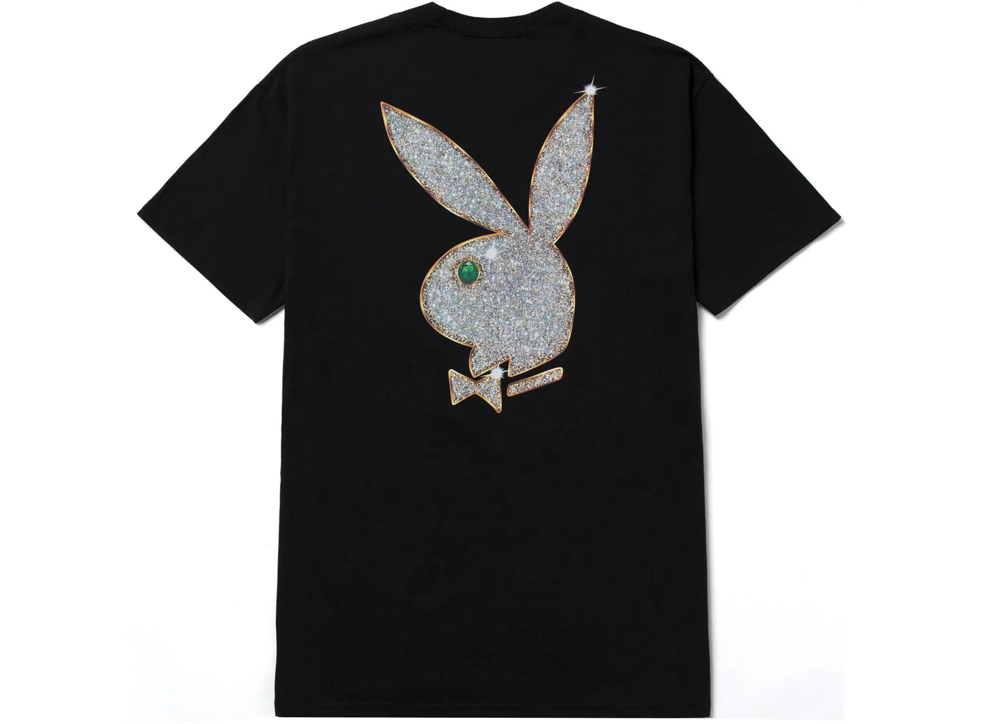 HUF Playboy VVS Logo S/S Tee - Image 3
