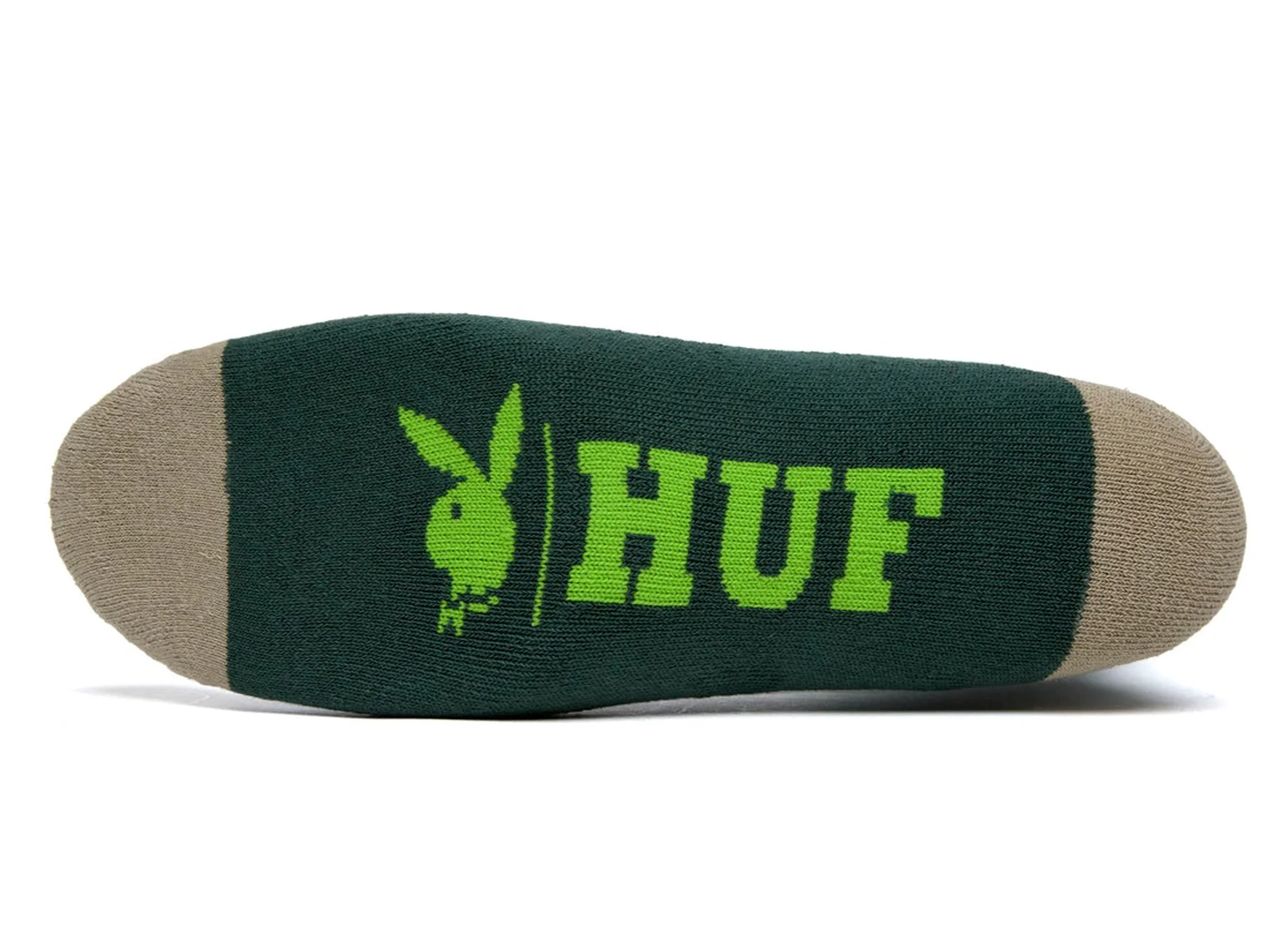 HUF Rabbit Head Crew Socks - Image 2