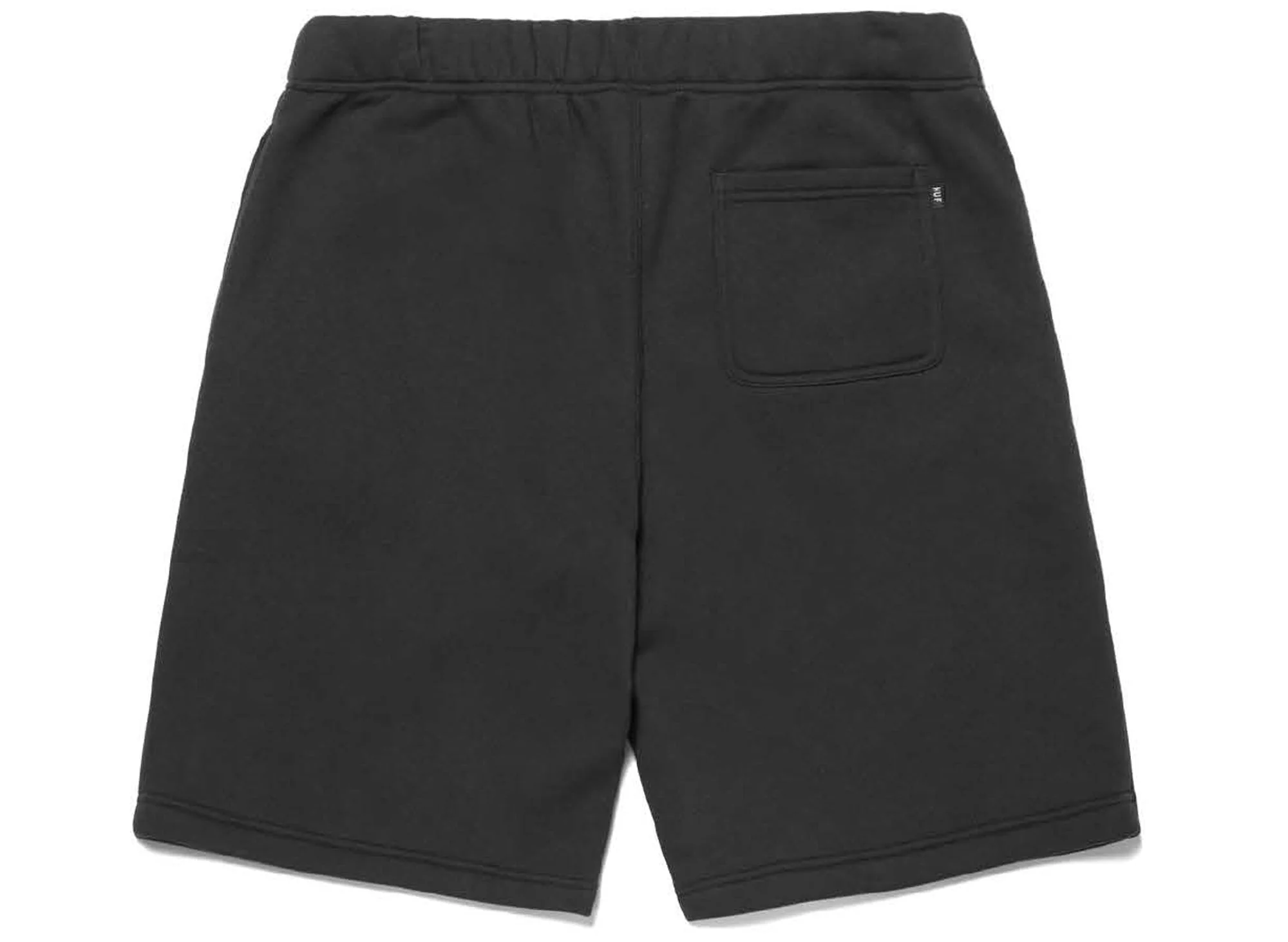 HUF Smash Up Fleece Shorts - Image 2