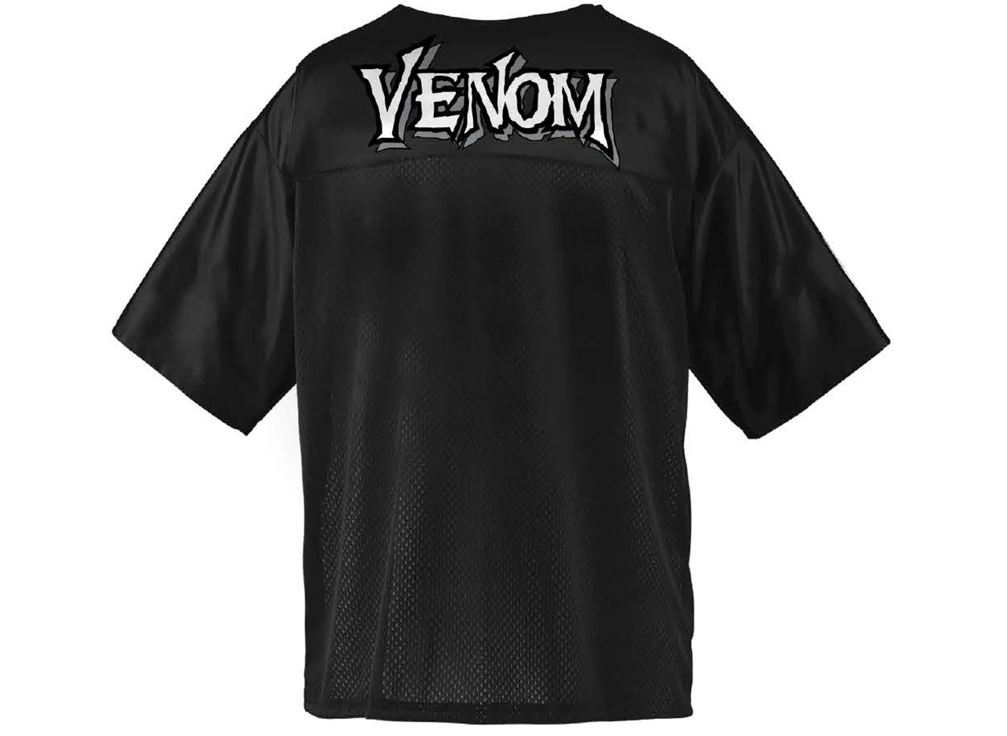 HUF Venom Football Jersey - Image 2
