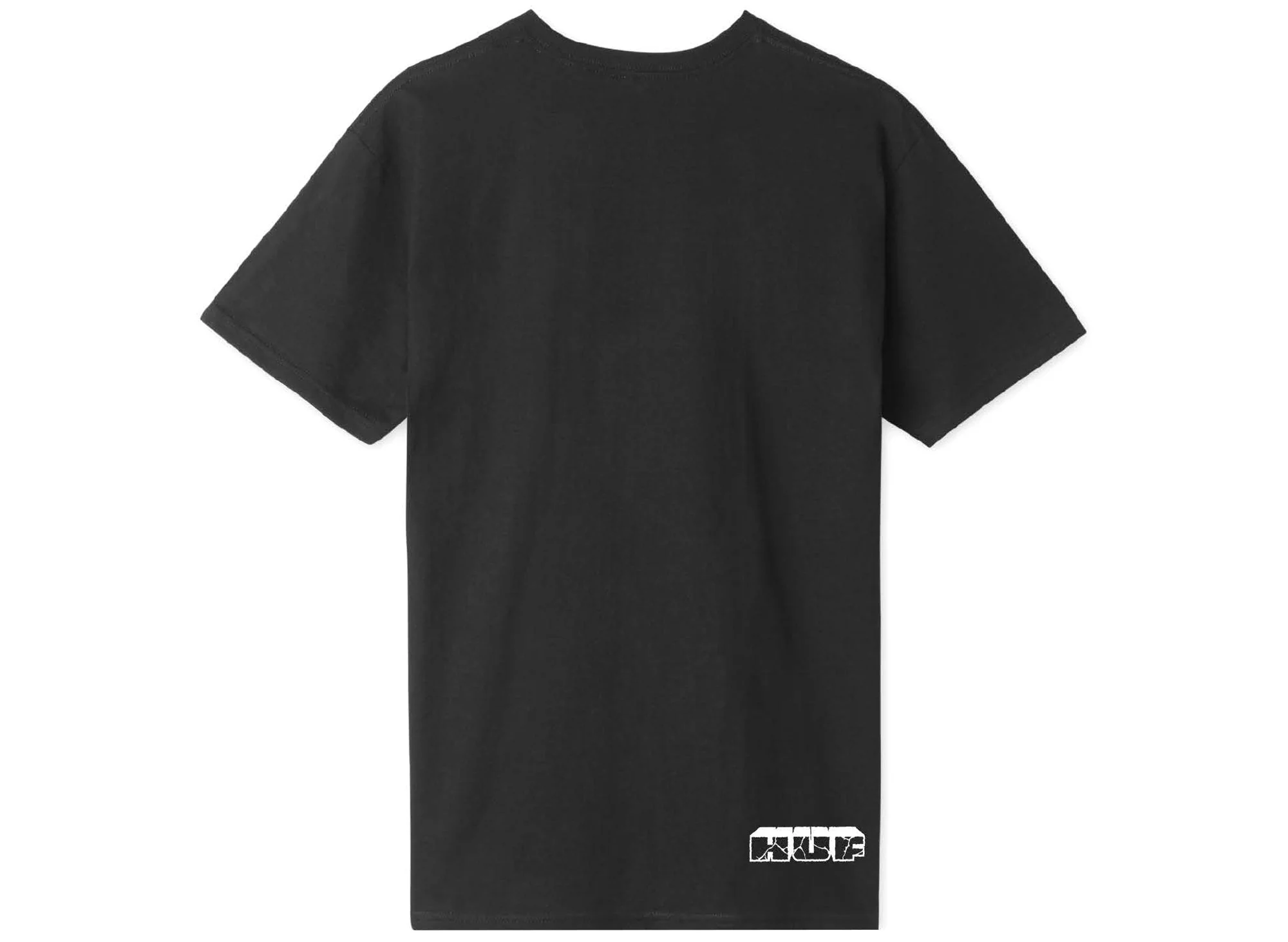 HUF Wolverine Rain S/S Tee - Image 2