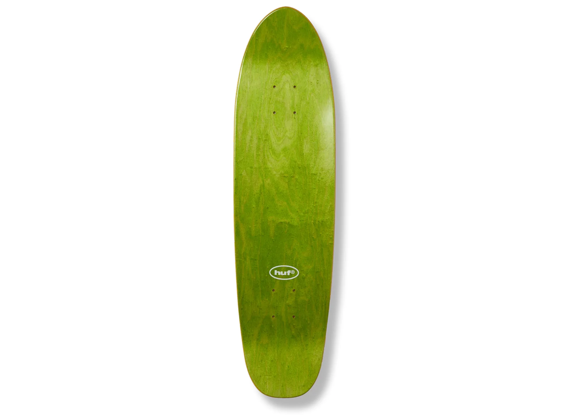 HUF x Mickey Greetings Cruiser Deck in Multi Color - Image 2