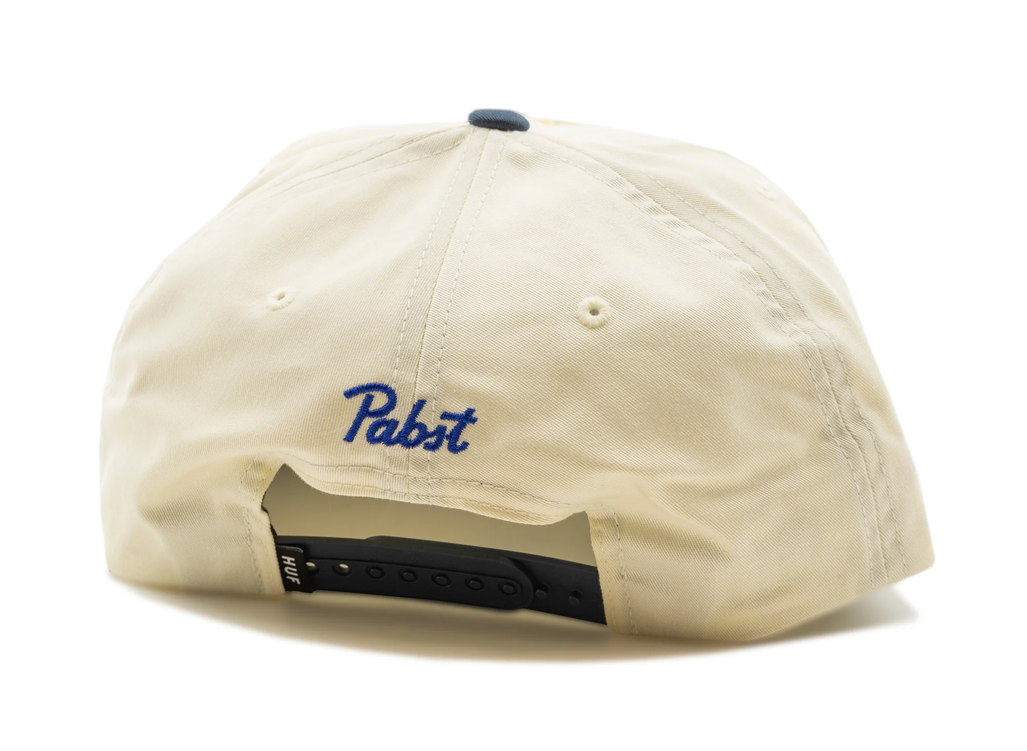 HUF x PBR Snapback - Image 2