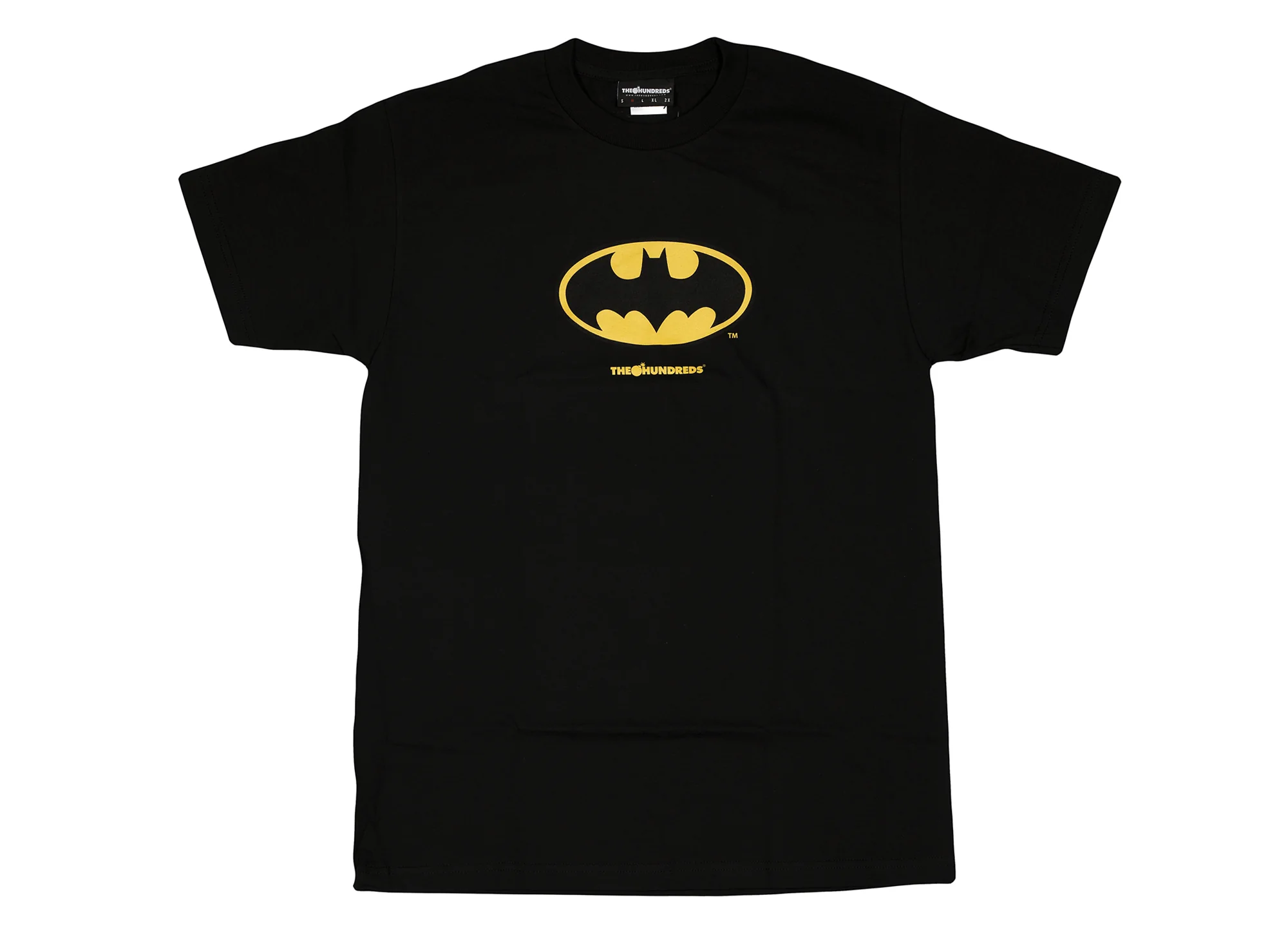 The Hundreds x Batman Bat T-Shirt
