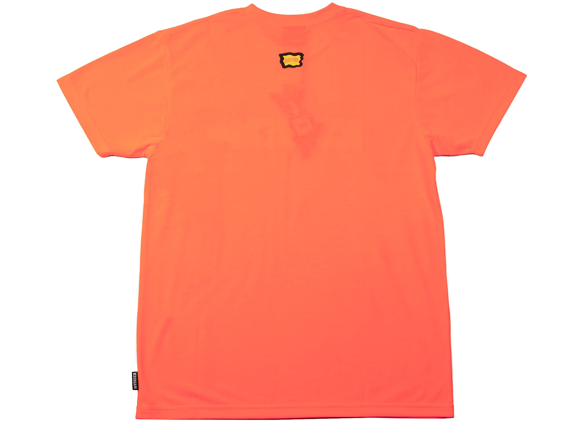 Ice Cream Airbrush S/S Tee - Image 2
