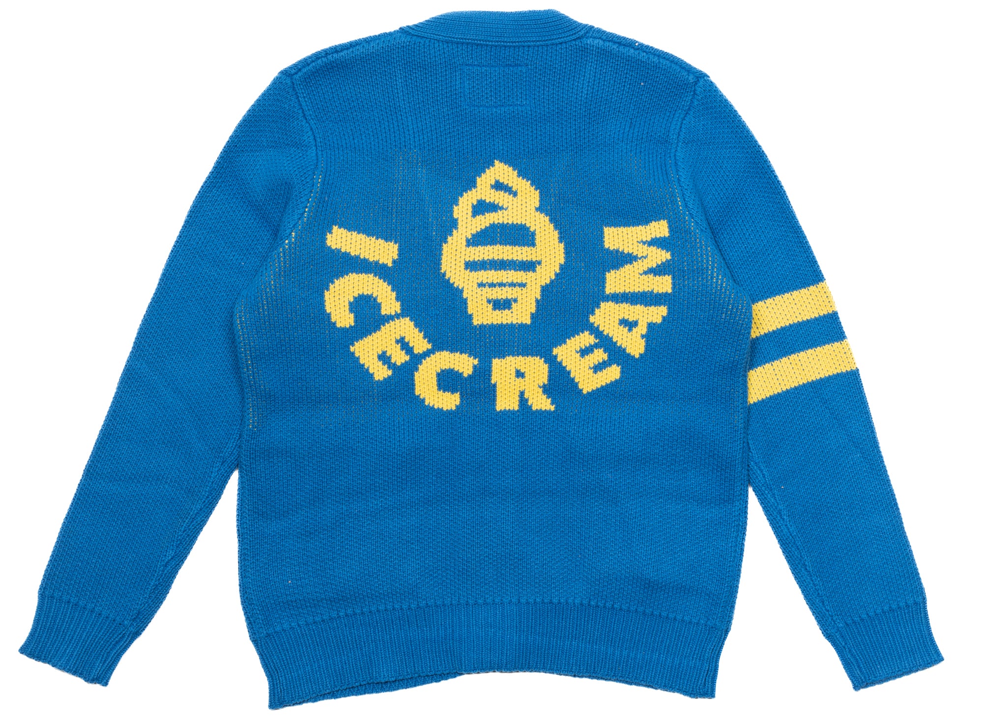 Ice Cream Bishop Sweater - Image 2