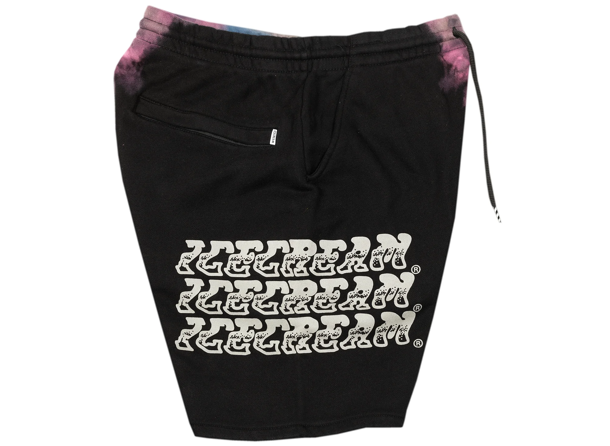 Ice Cream Blind Shorts - Image 2