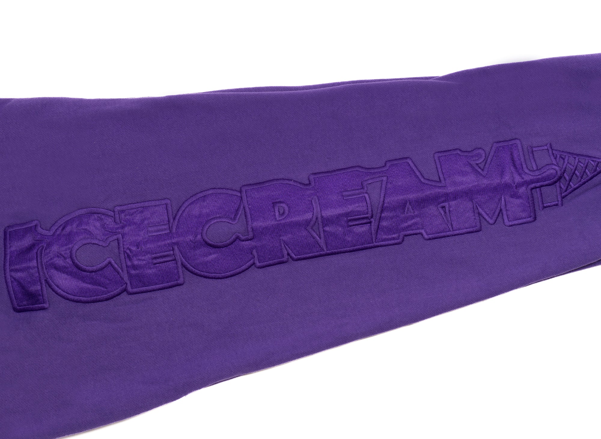 Ice Cream Cone Sweatpants - Image 2