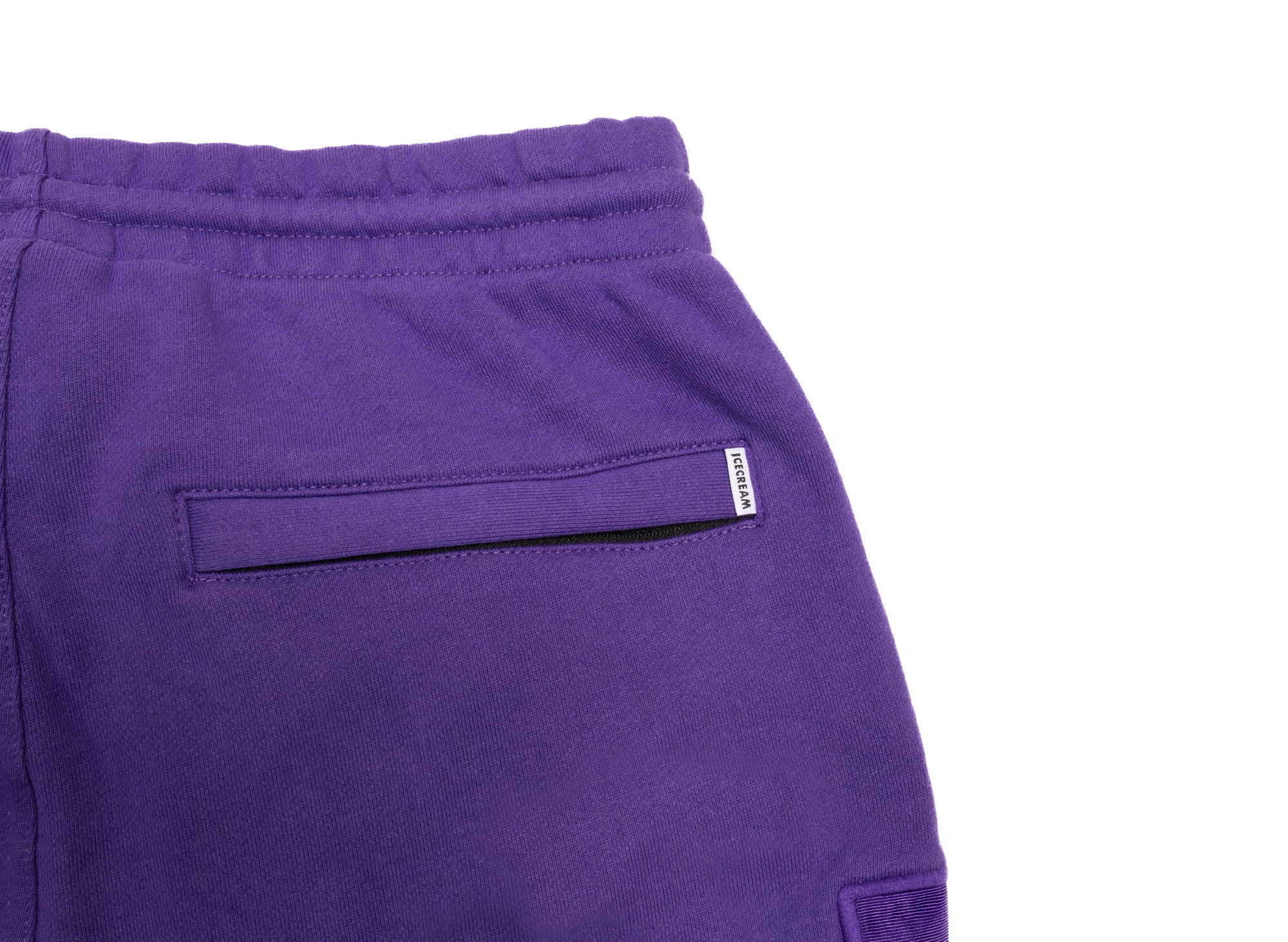 Ice Cream Cone Sweatpants - Image 3
