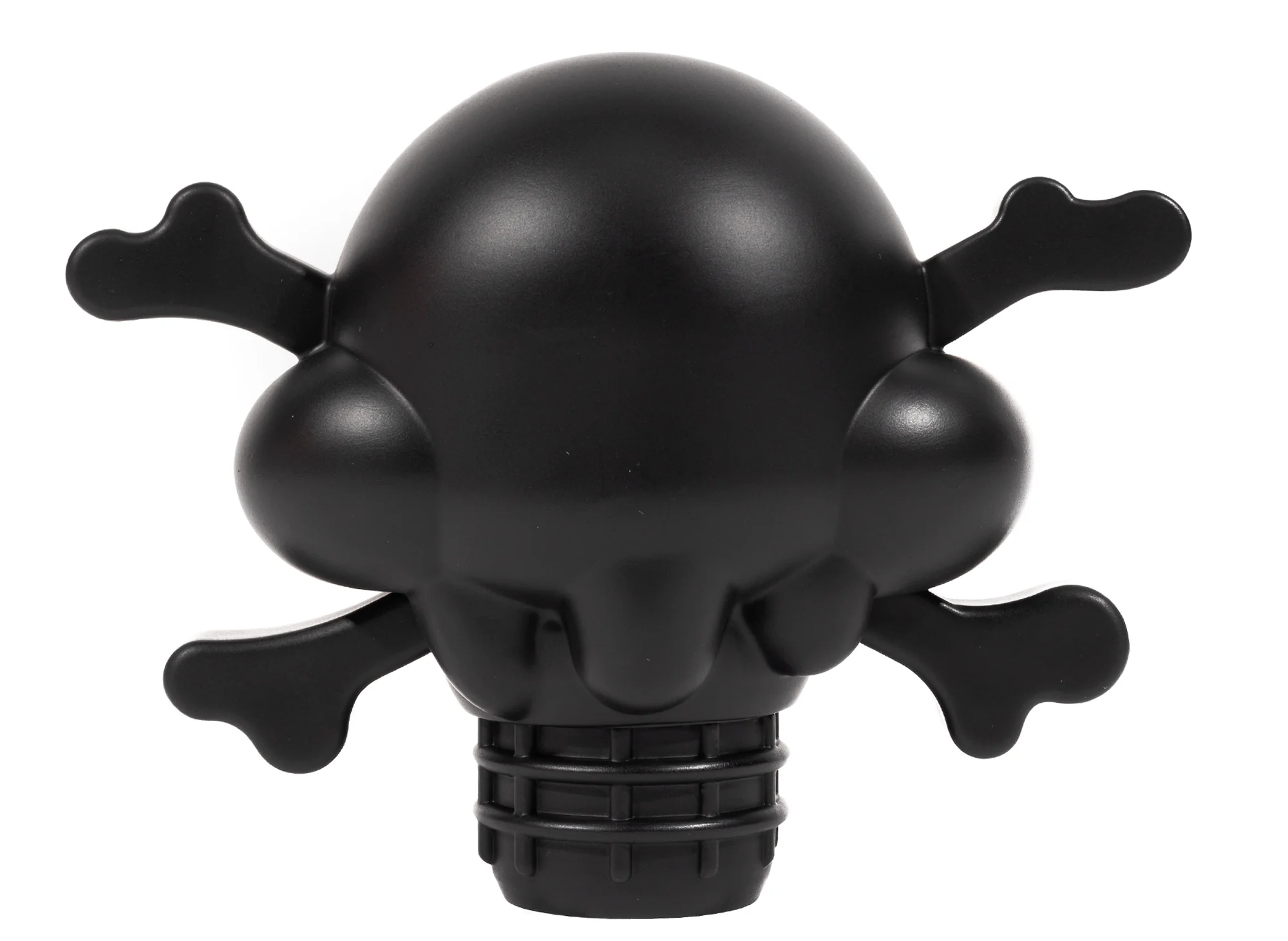 Ice Cream Cones N' Bones Figurine - Image 3