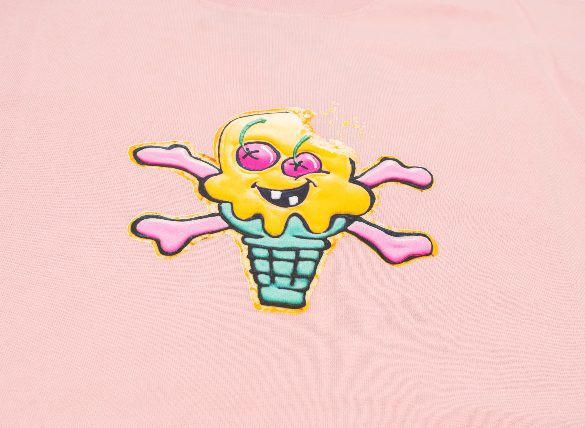 Ice Cream Cookie S/S Tee - Image 2