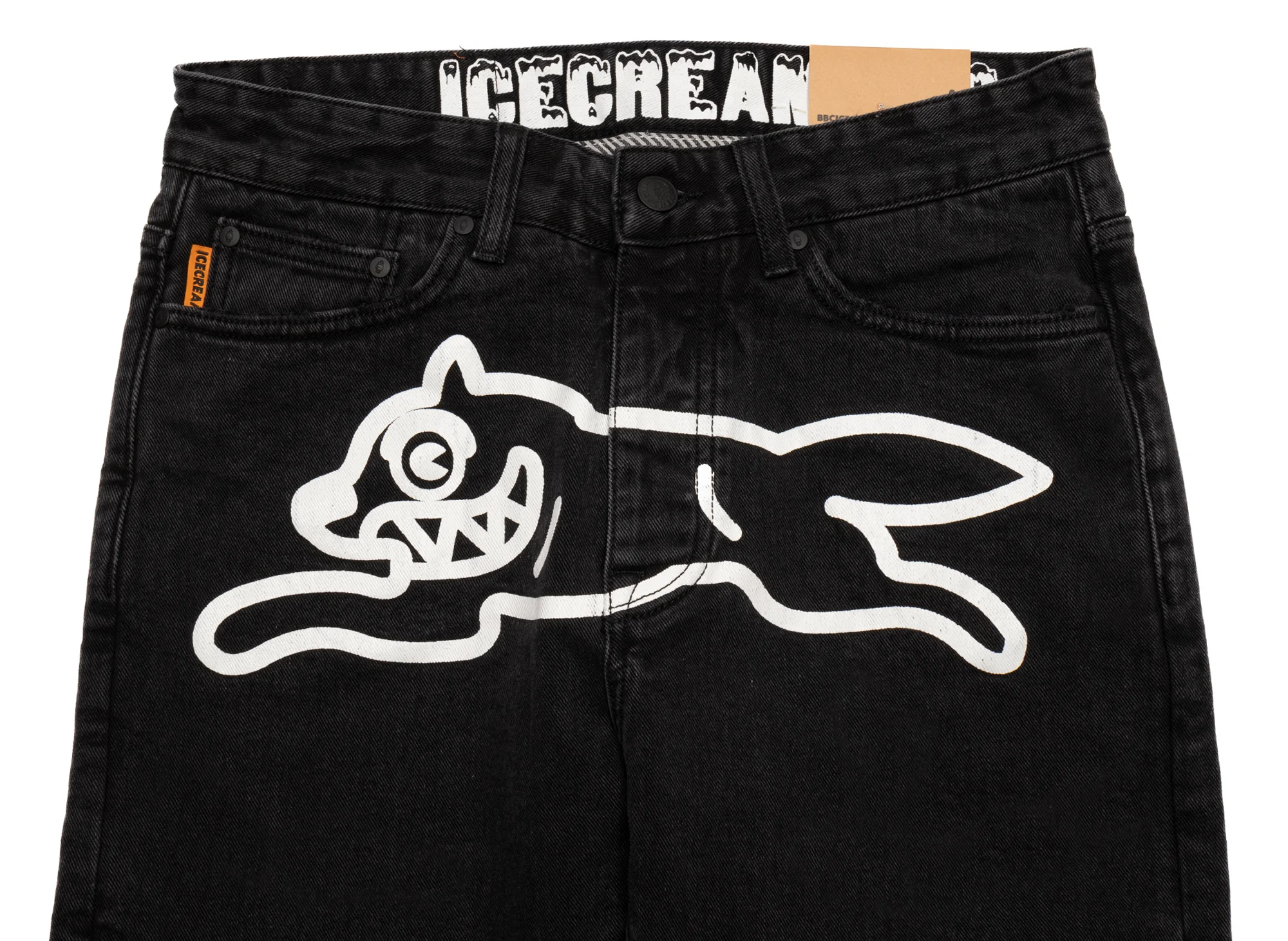 Ice Cream Cup Jeans - Image 2