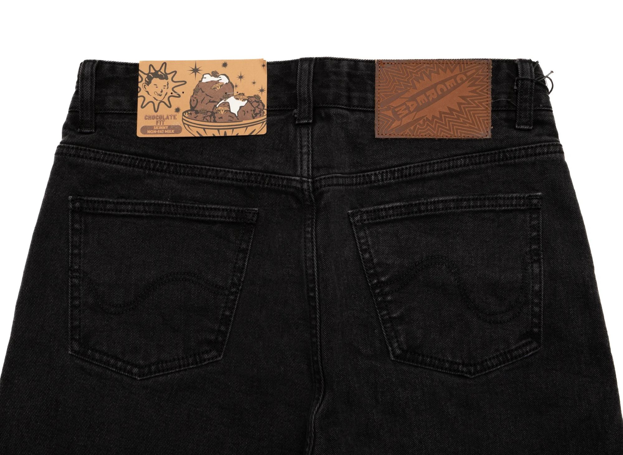 Ice Cream Cup Jeans - Image 3