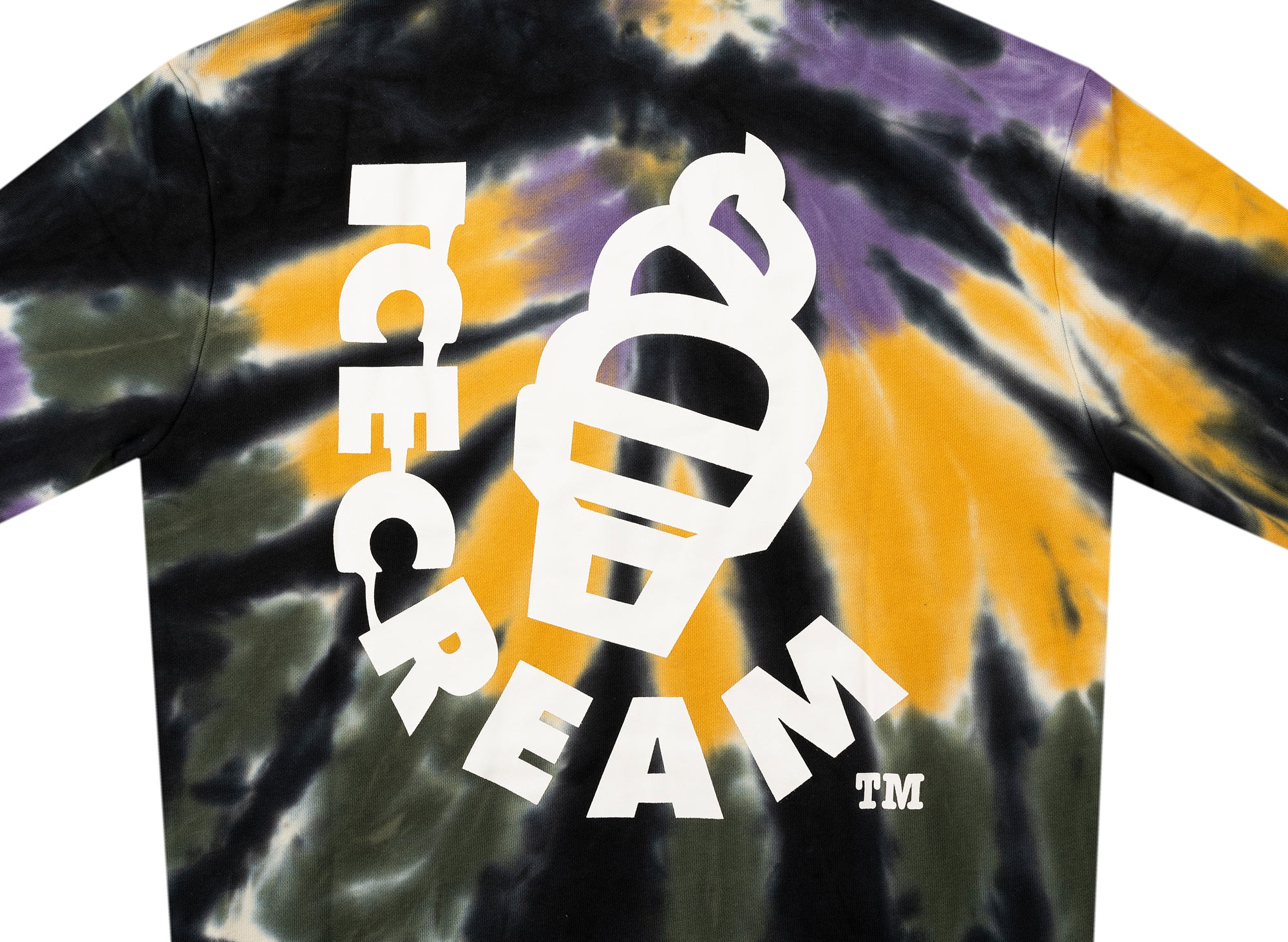 Ice Cream Erikson Hoodie - Image 2
