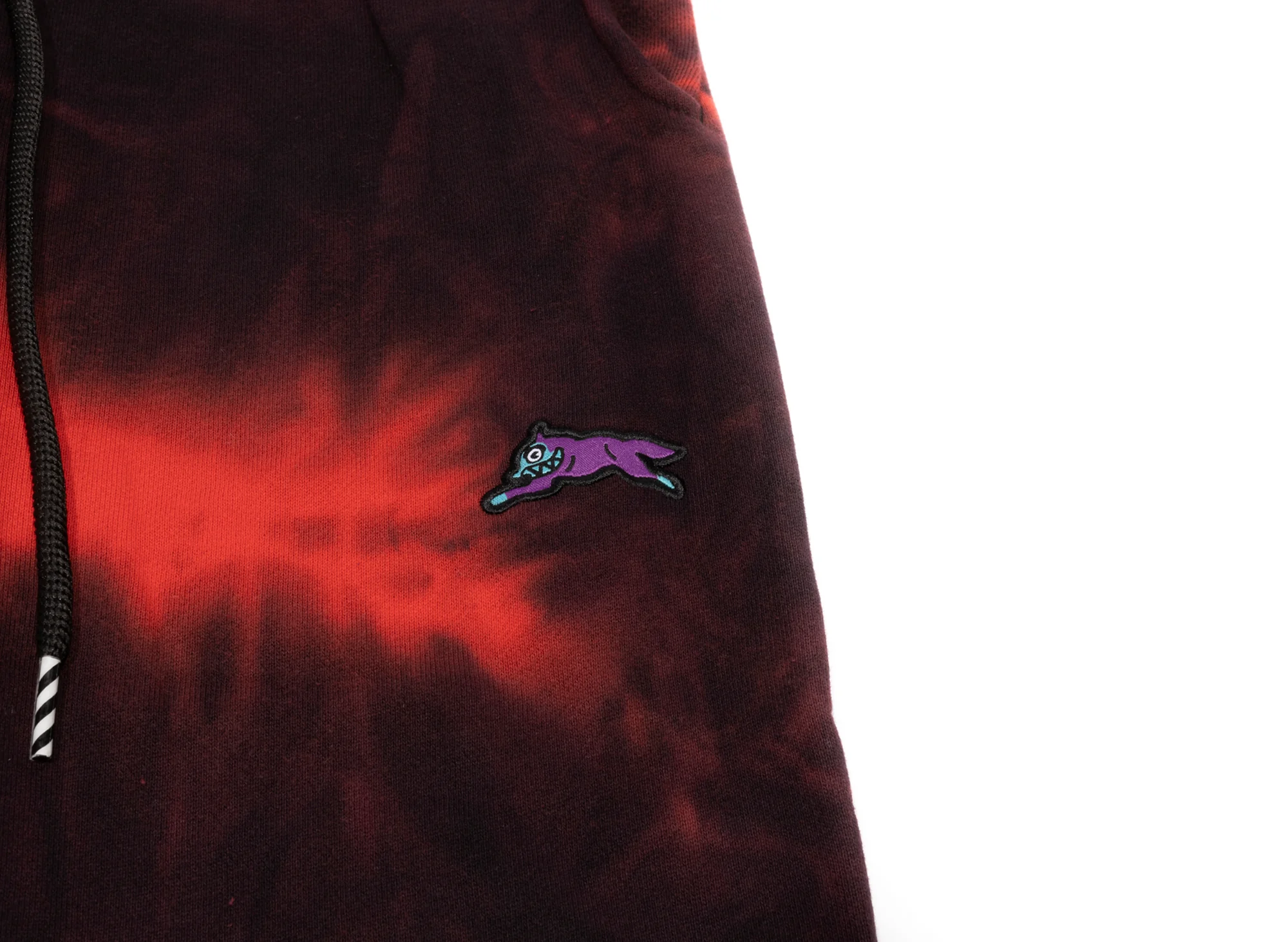 Ice Cream Faded Sweatpants - Image 2