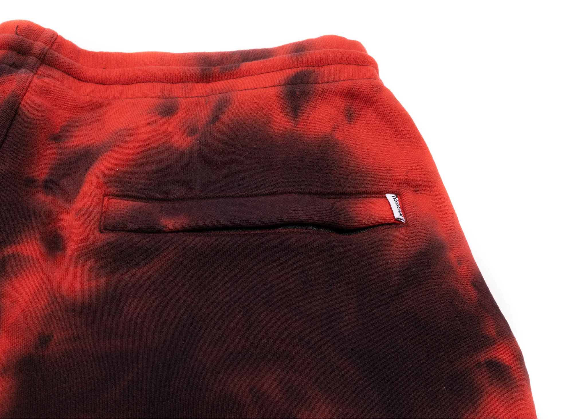 Ice Cream Faded Sweatpants - Image 3