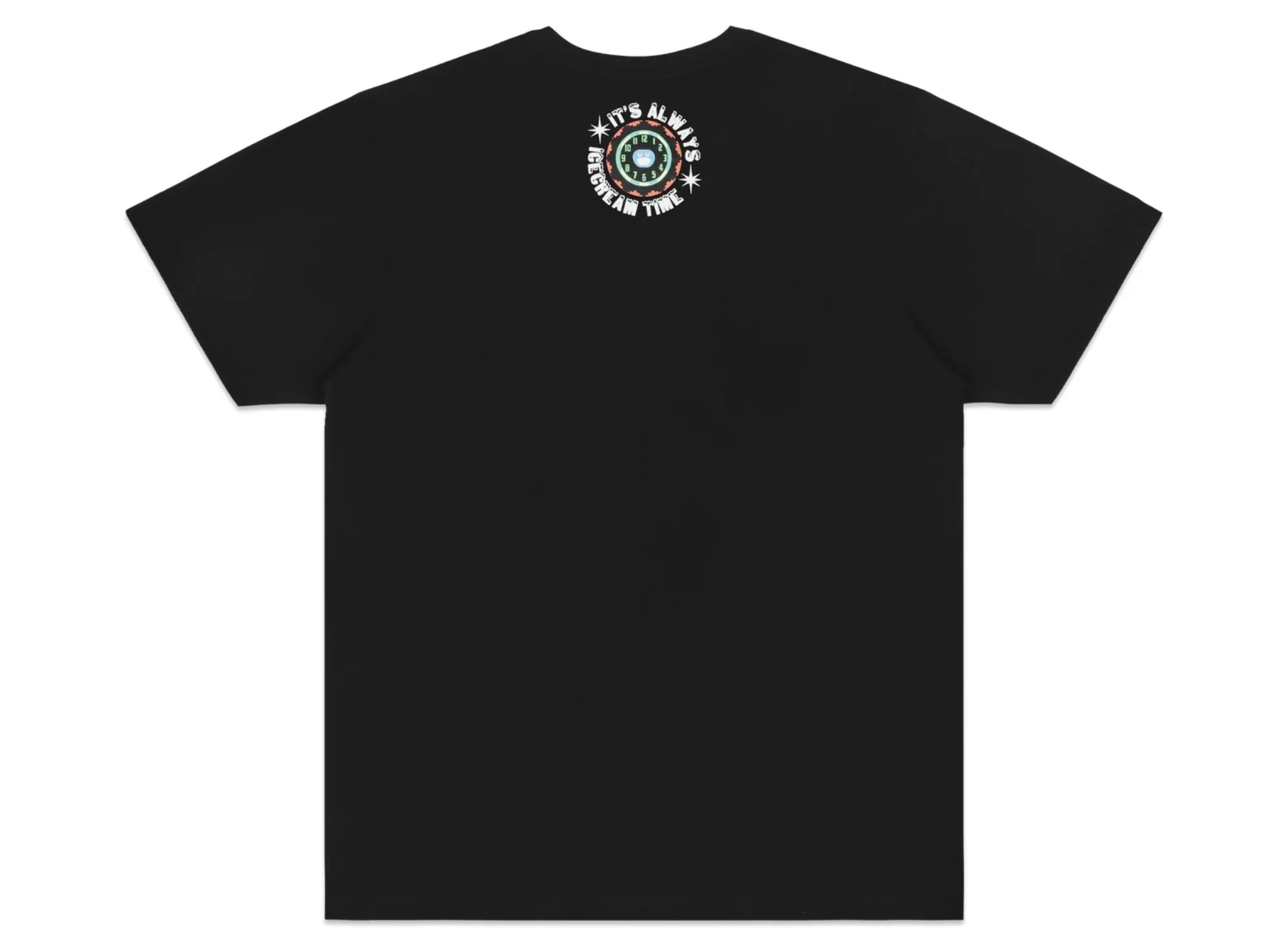 Ice Cream Fauxlex S/S Tee - Image 2
