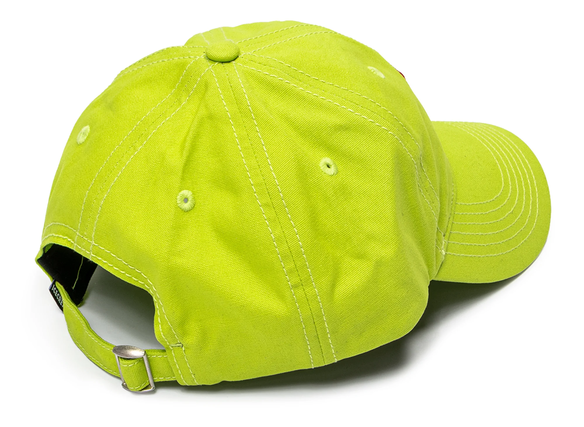 Ice Cream Flag Hat - Image 2
