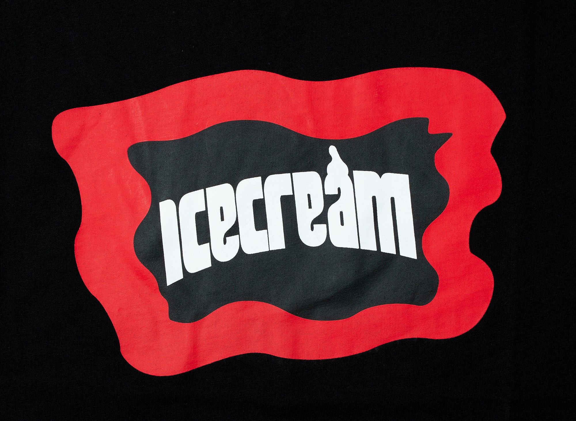 Ice Cream Flag S/S Tee - Image 2
