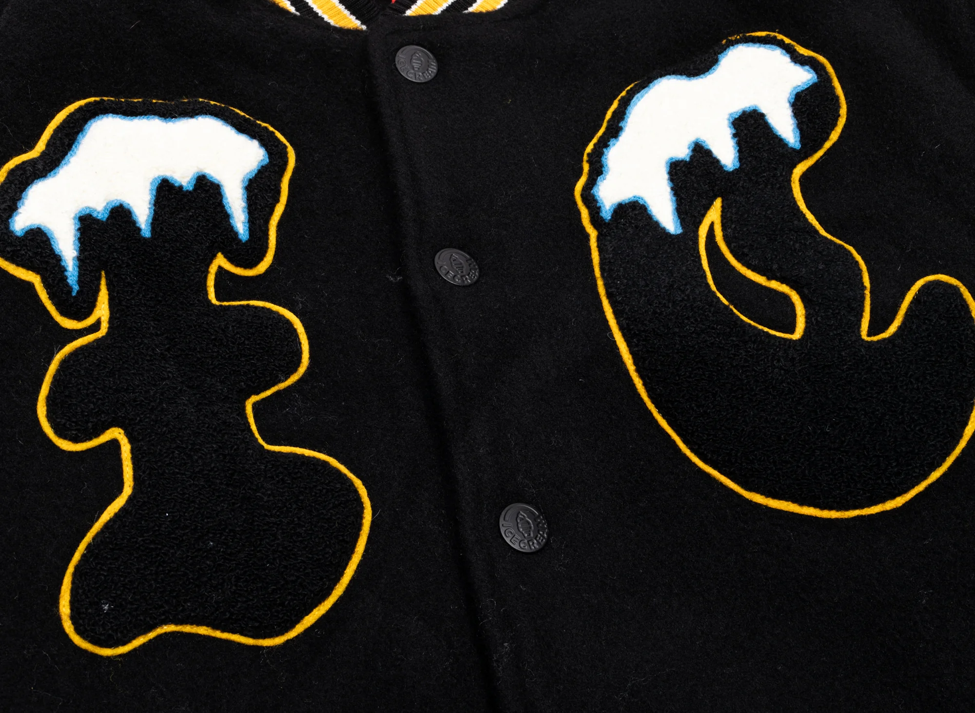 Ice Cream Flap Jack Jacket - Image 4