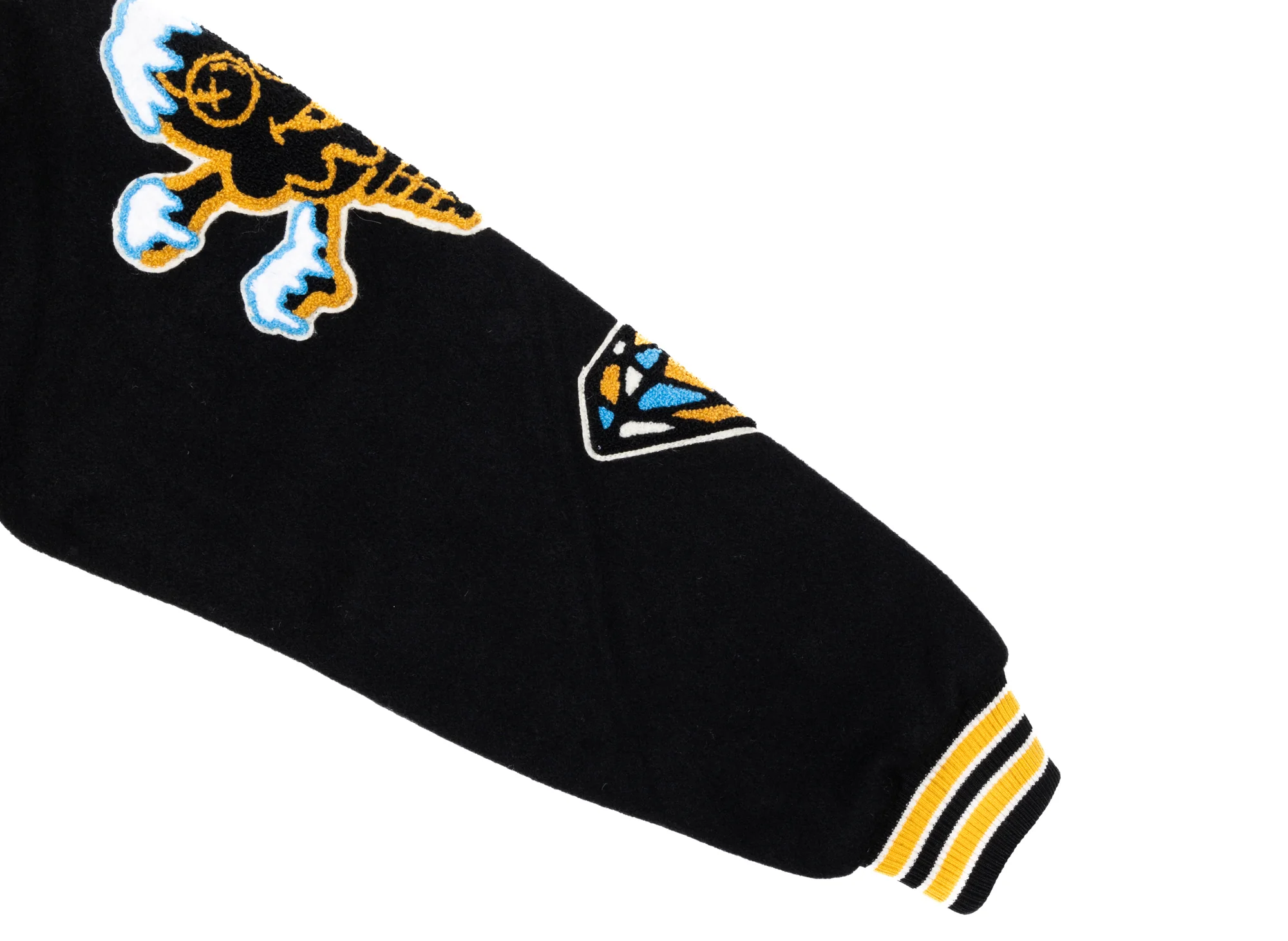 Ice Cream Flap Jack Jacket - Image 5