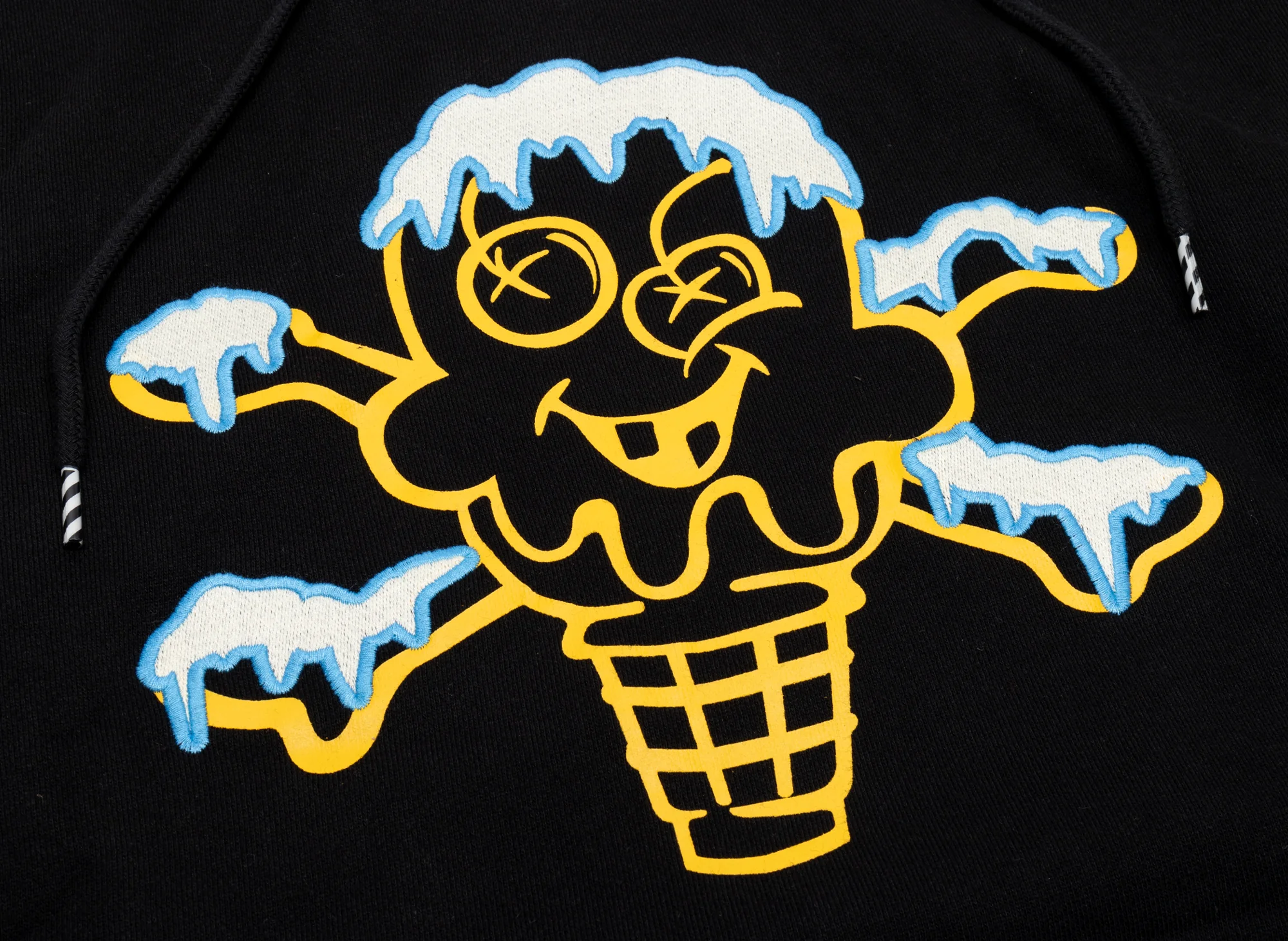 Ice Cream Frost Bite Hoodie - Image 2