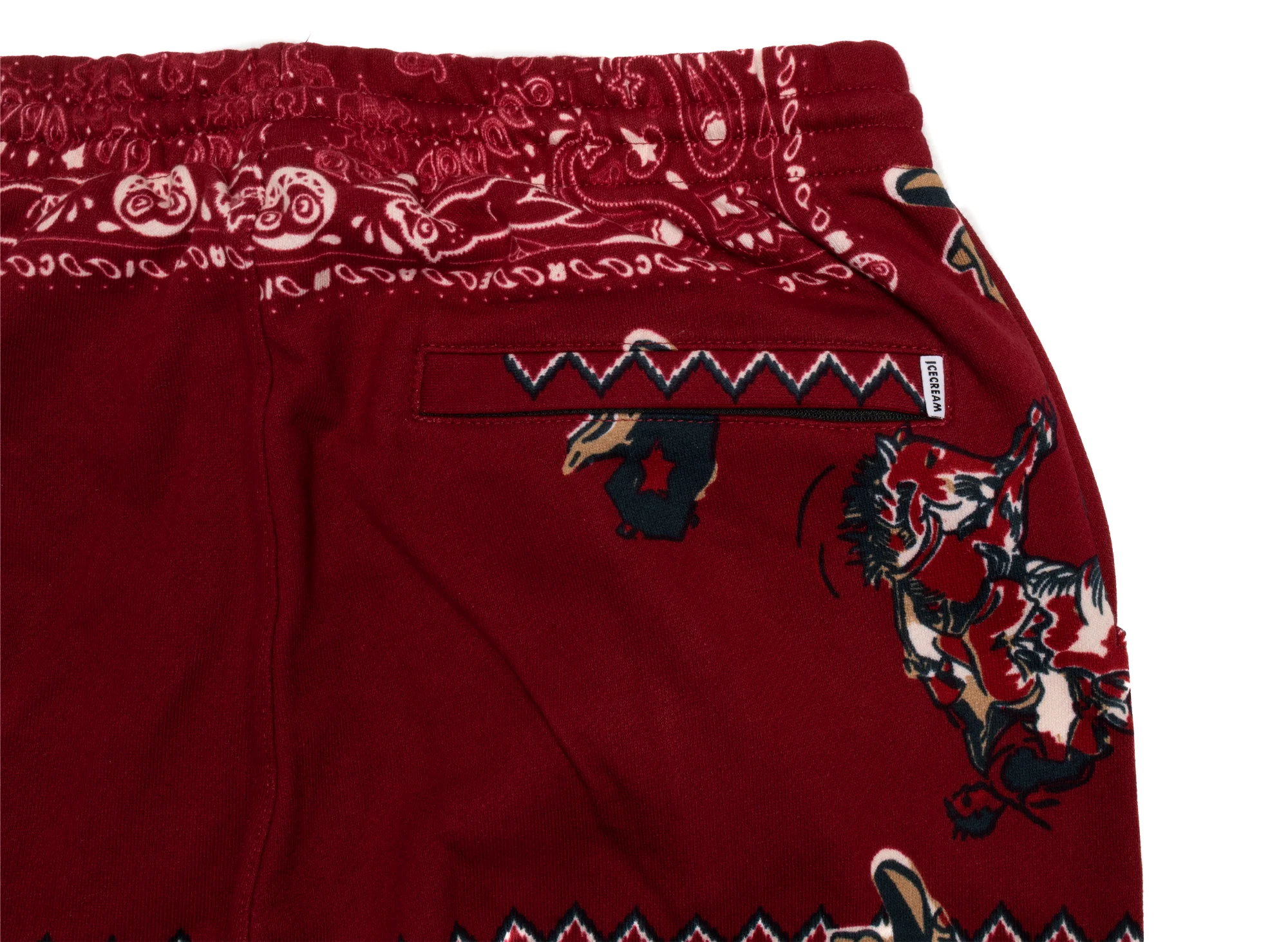 Ice Cream Gasoline Sweatpants - Image 2
