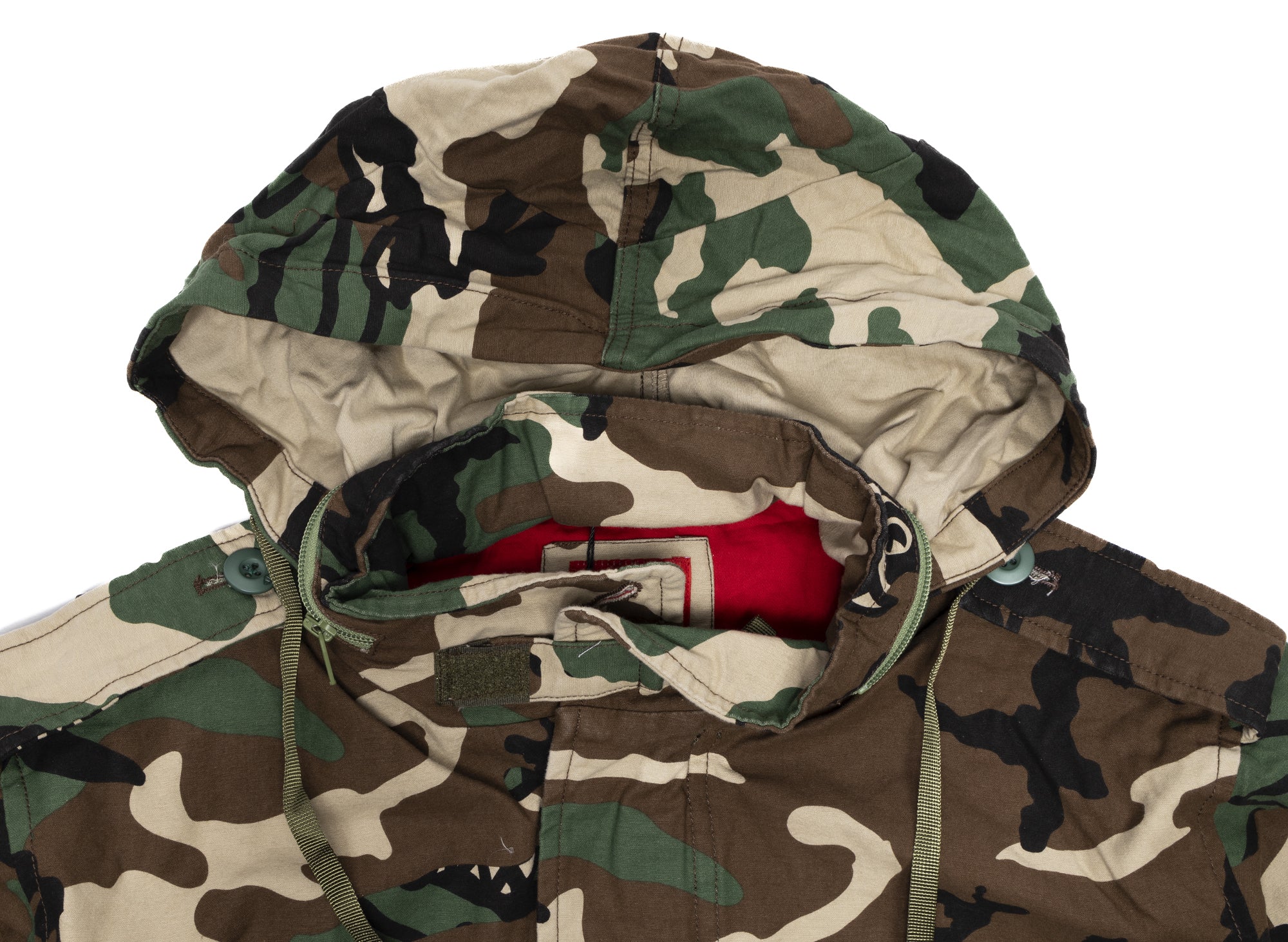 Ice Cream GI Joe Jacket - Image 2