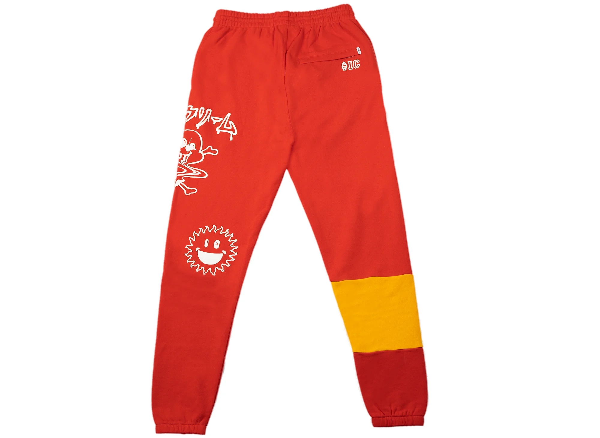 Ice Cream Global Joggers - Image 2
