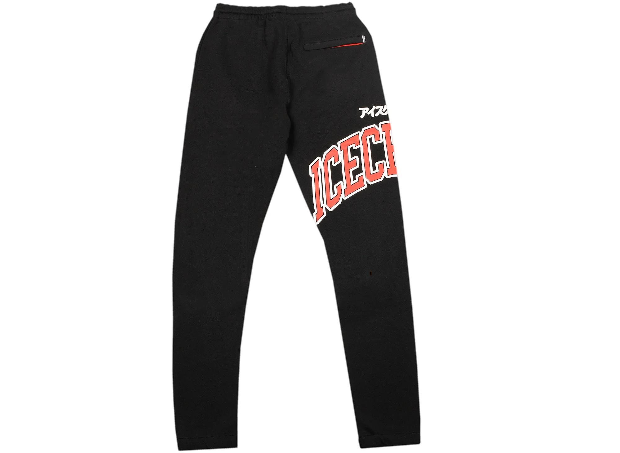 Ice Cream Home Team Joggers - Image 2