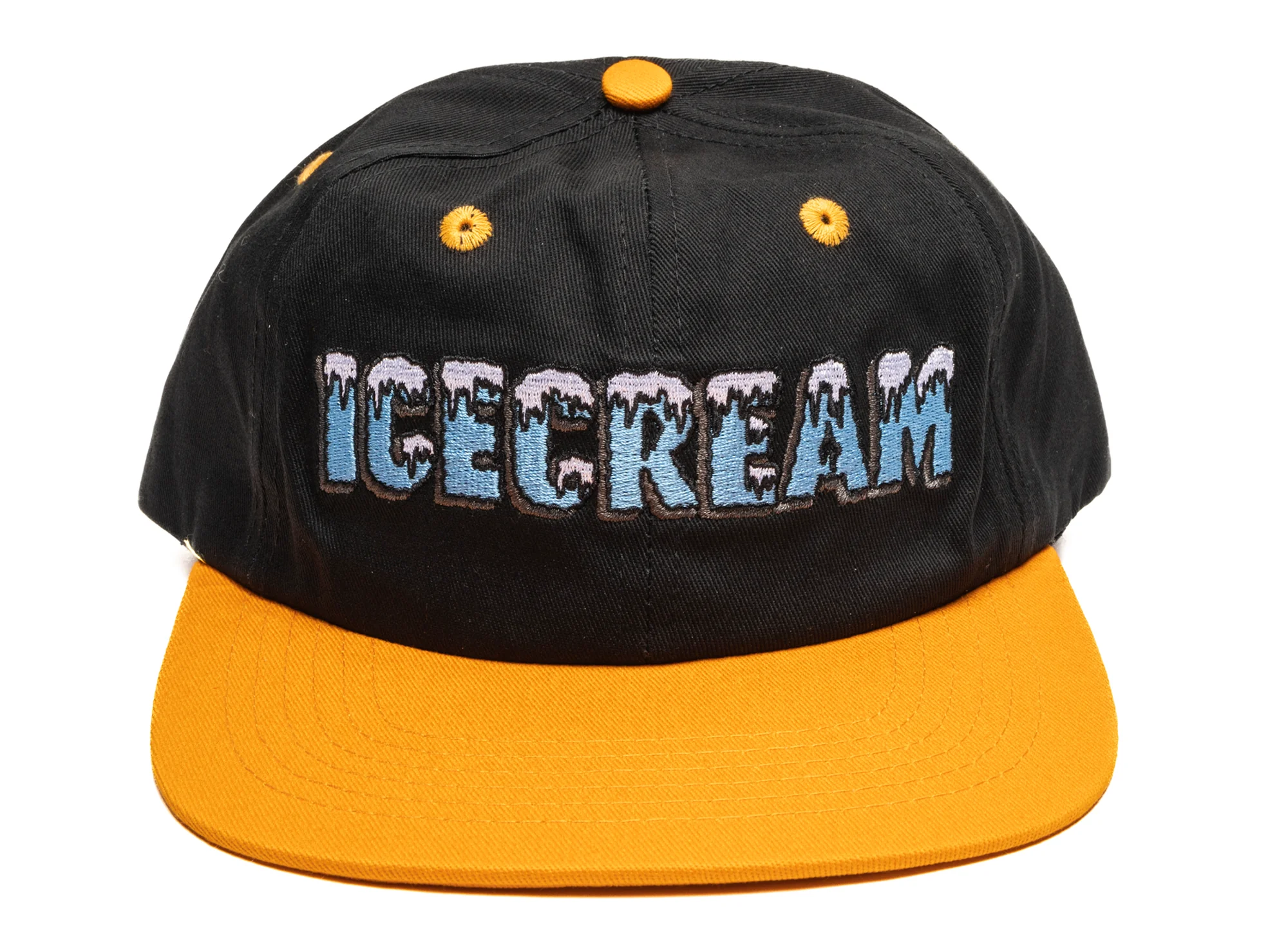 Ice Cream Icicle Panel Hat - Image 2