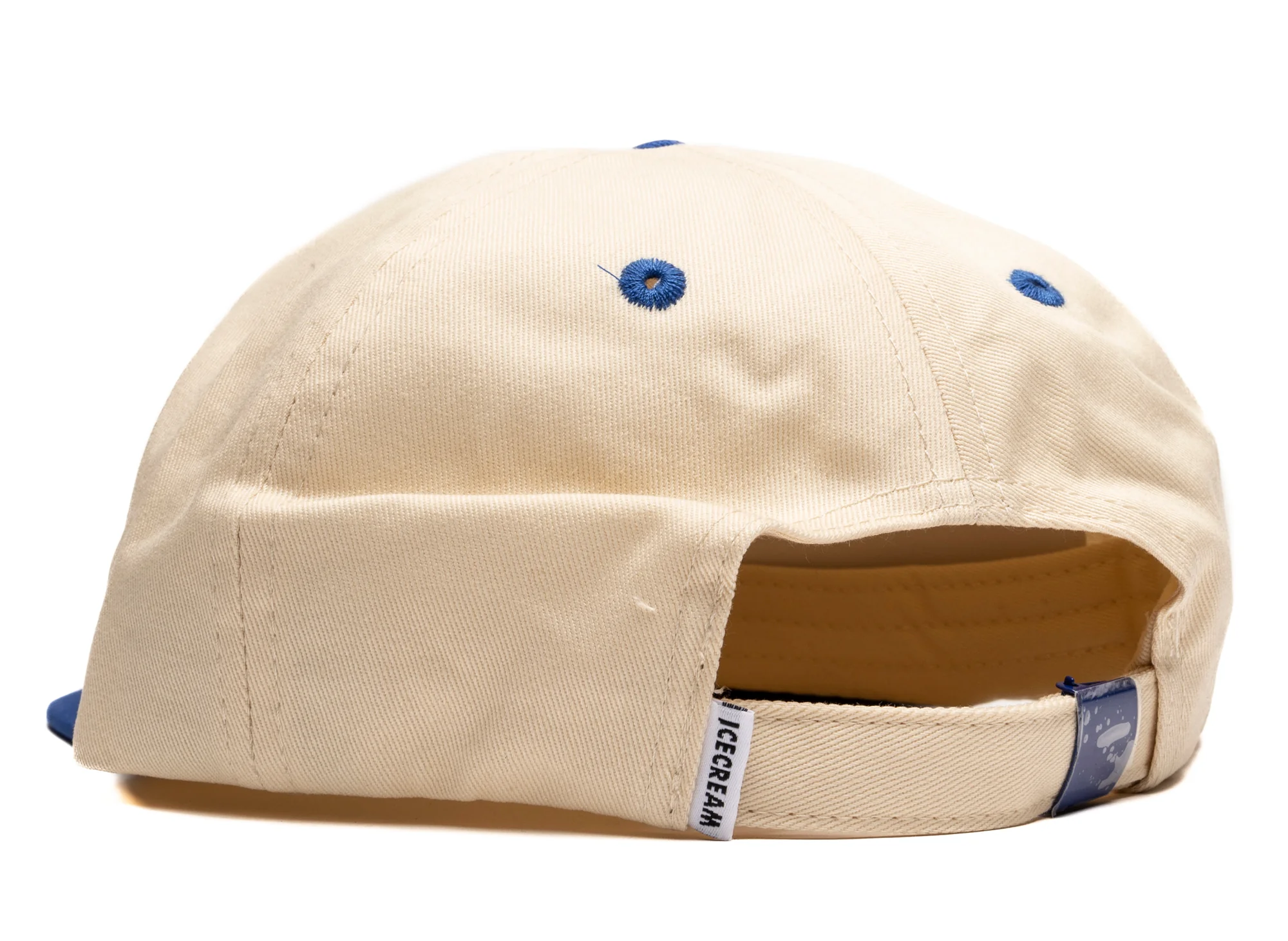 Ice Cream Icicle Panel Hat - Image 3