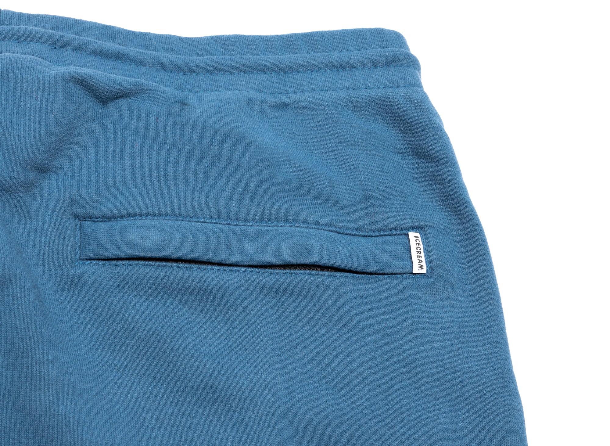 Ice Cream Jogging Dog Joggers in Dark Blue - Image 2