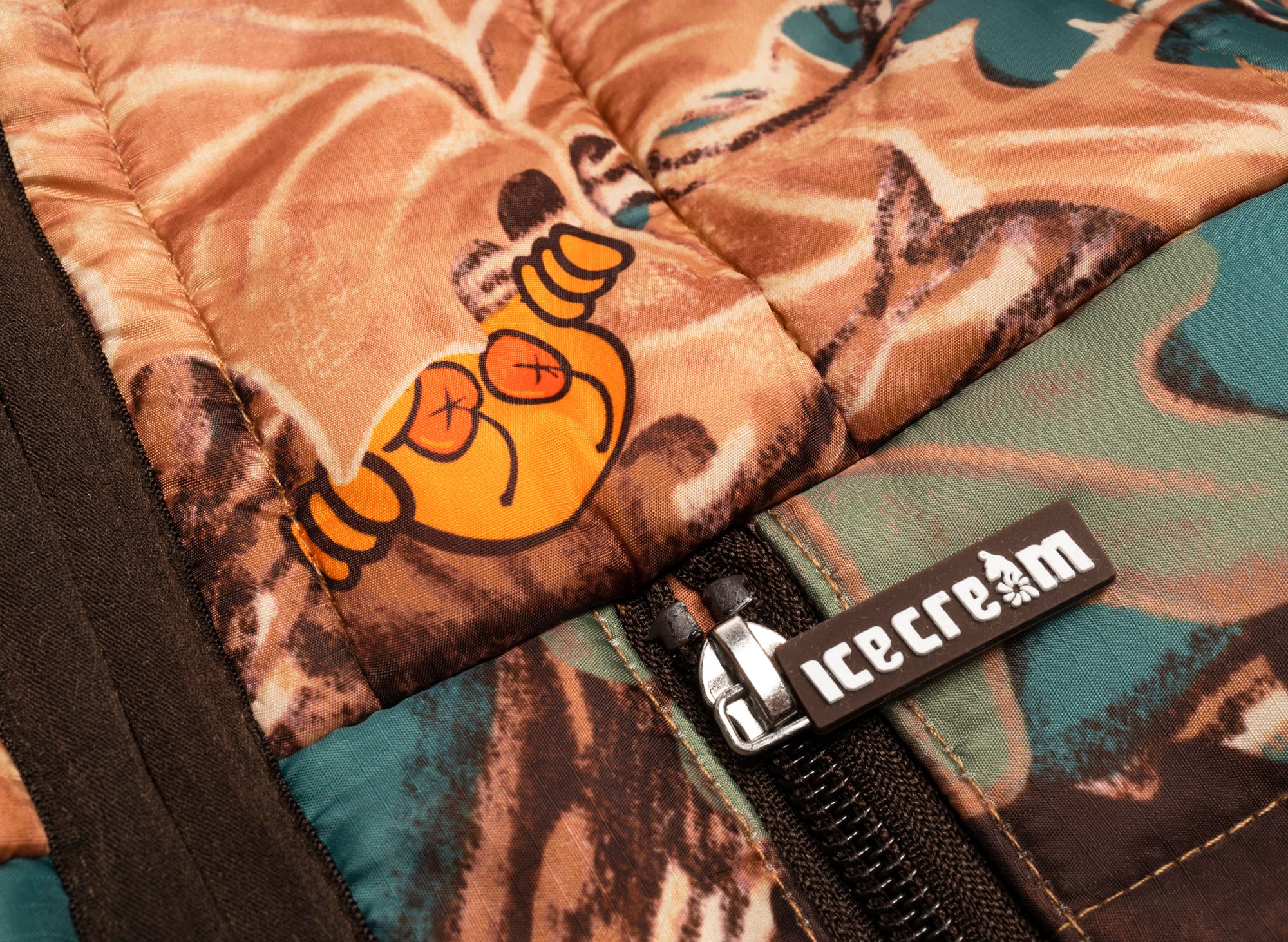 Ice Cream Kale Jacket - Image 2