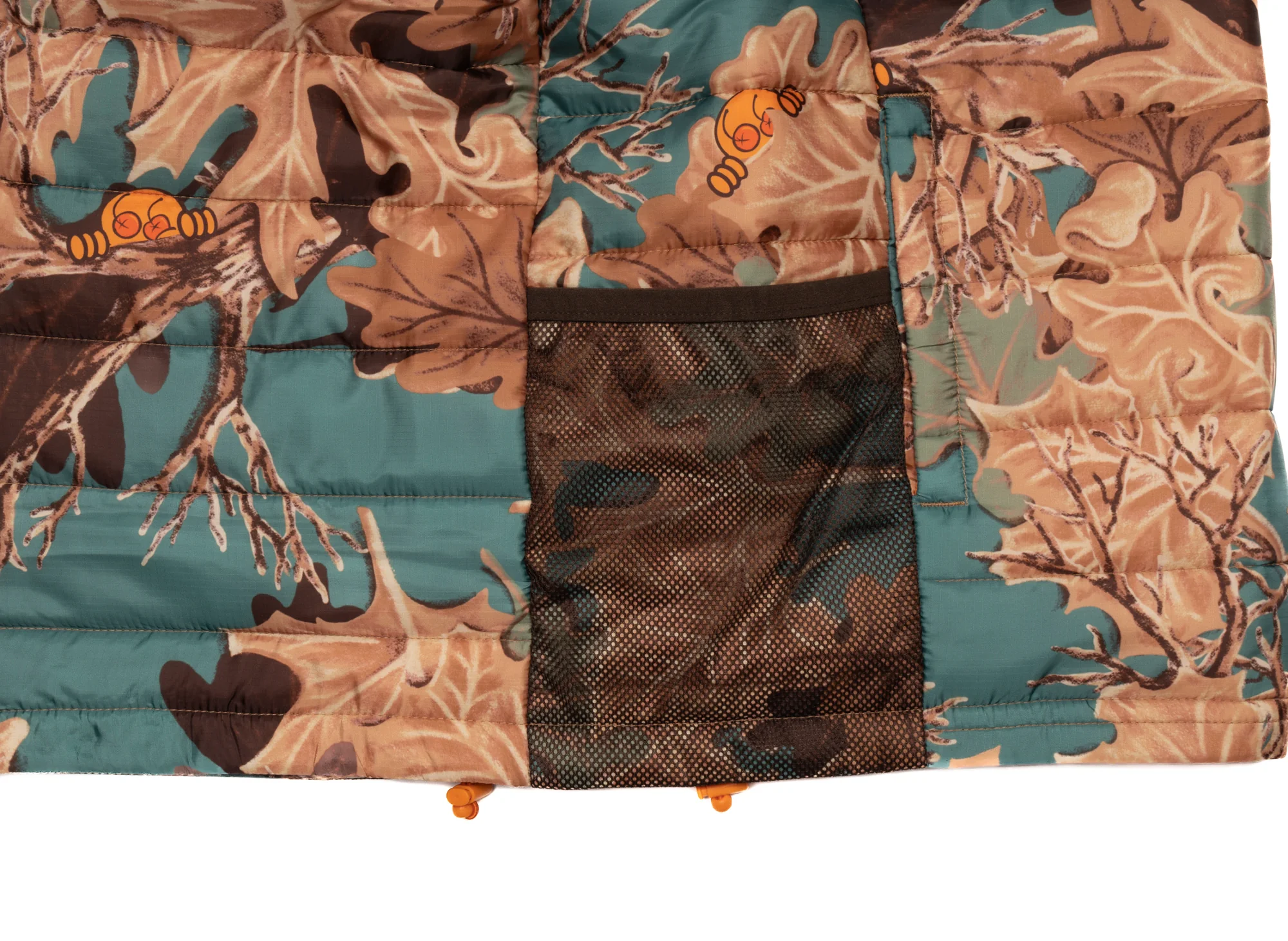 Ice Cream Kale Jacket - Image 3
