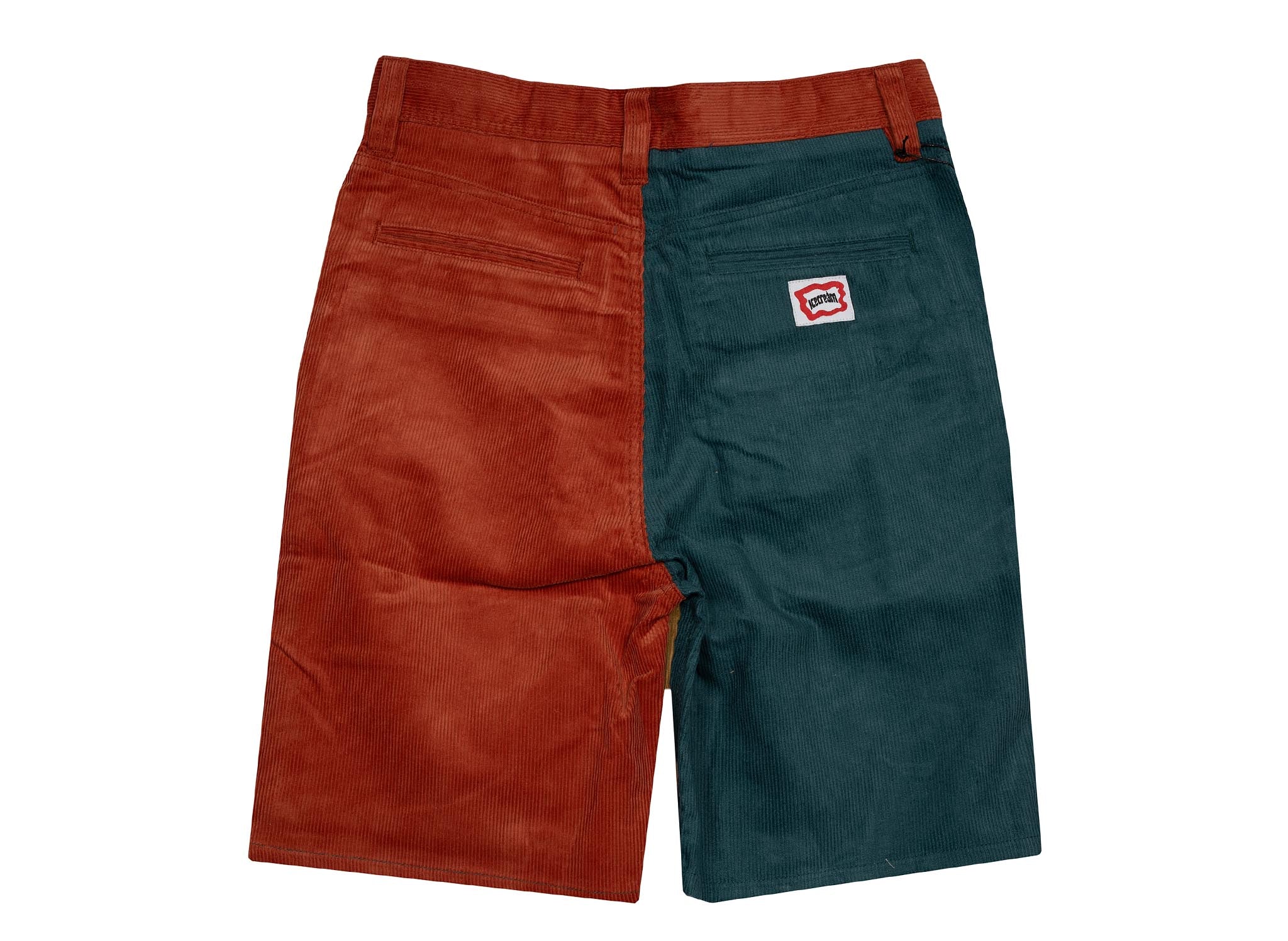 Ice Cream Lee Shorts - Image 2