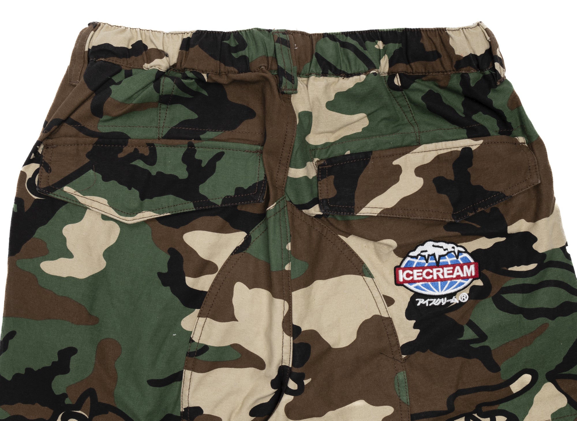 Ice Cream Militant Pants - Image 2