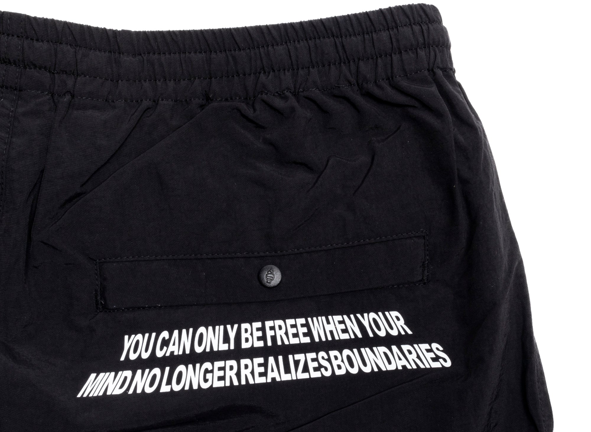 Ice Cream No Boundaries Shorts - Image 2