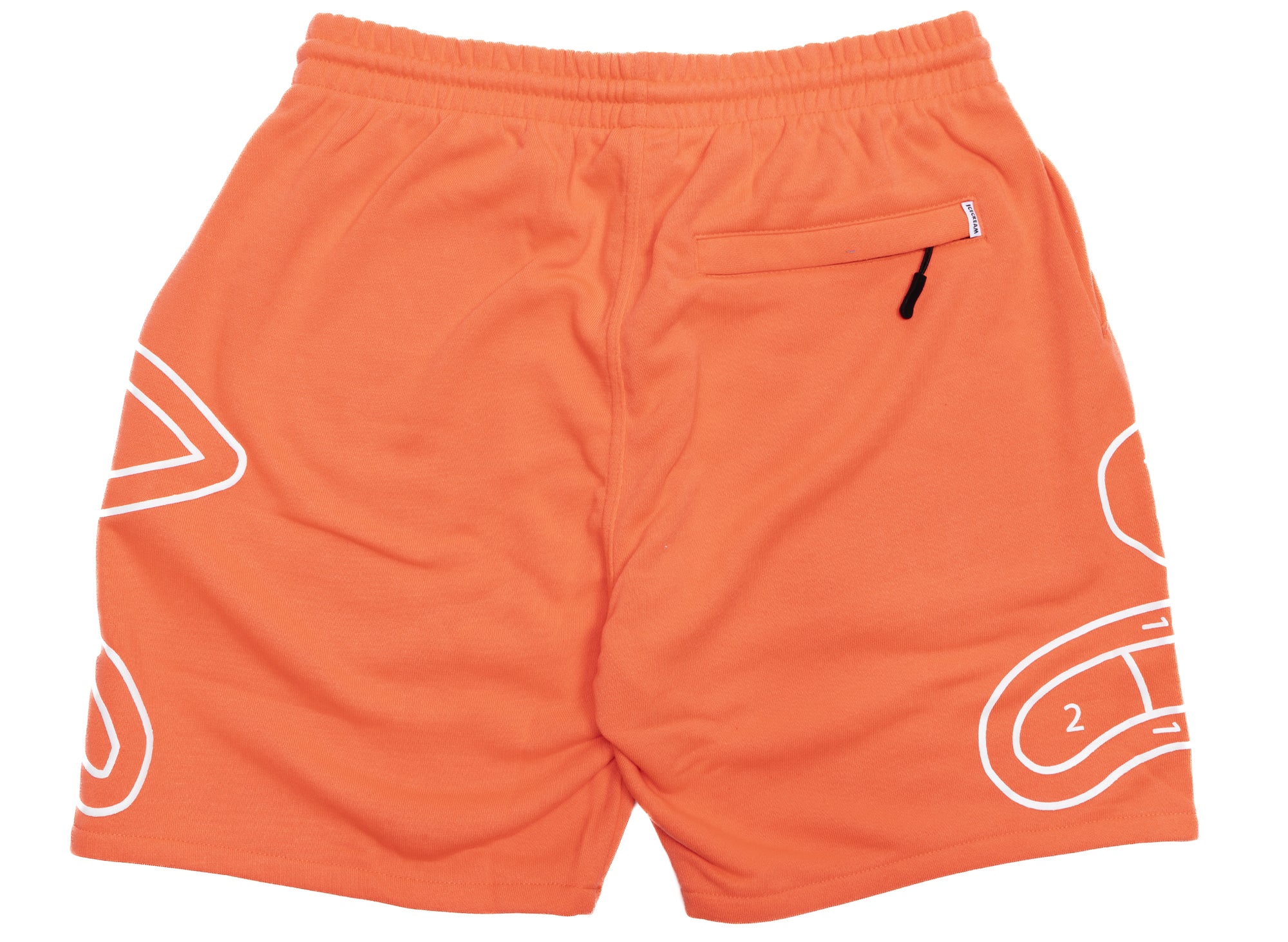 Ice Cream Over and Out Shorts - Image 2