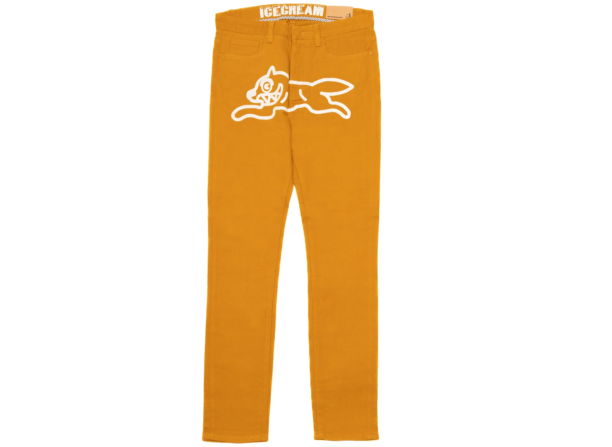 Ice Cream Raygun Jeans