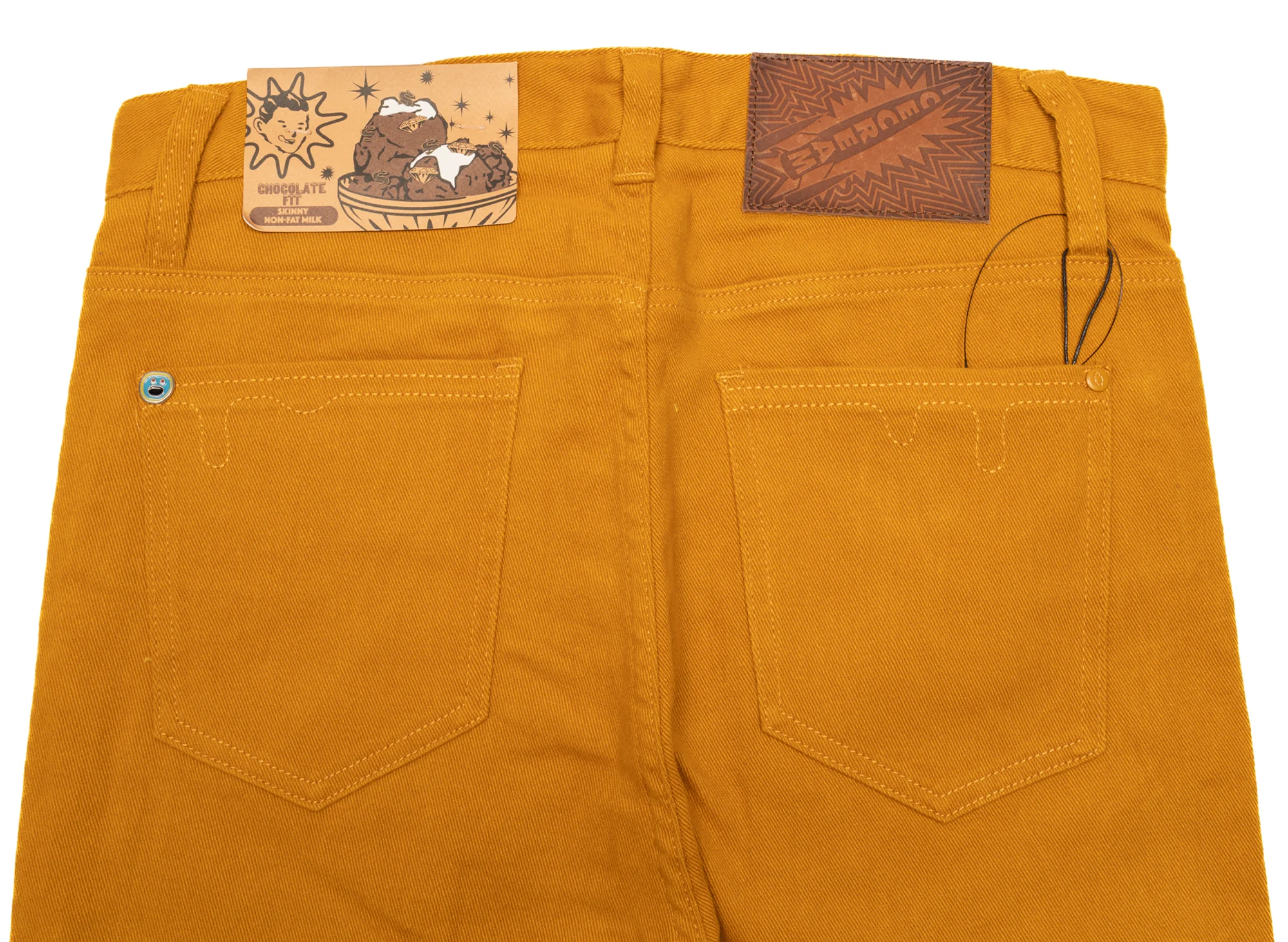 Ice Cream Raygun Jeans - Image 2