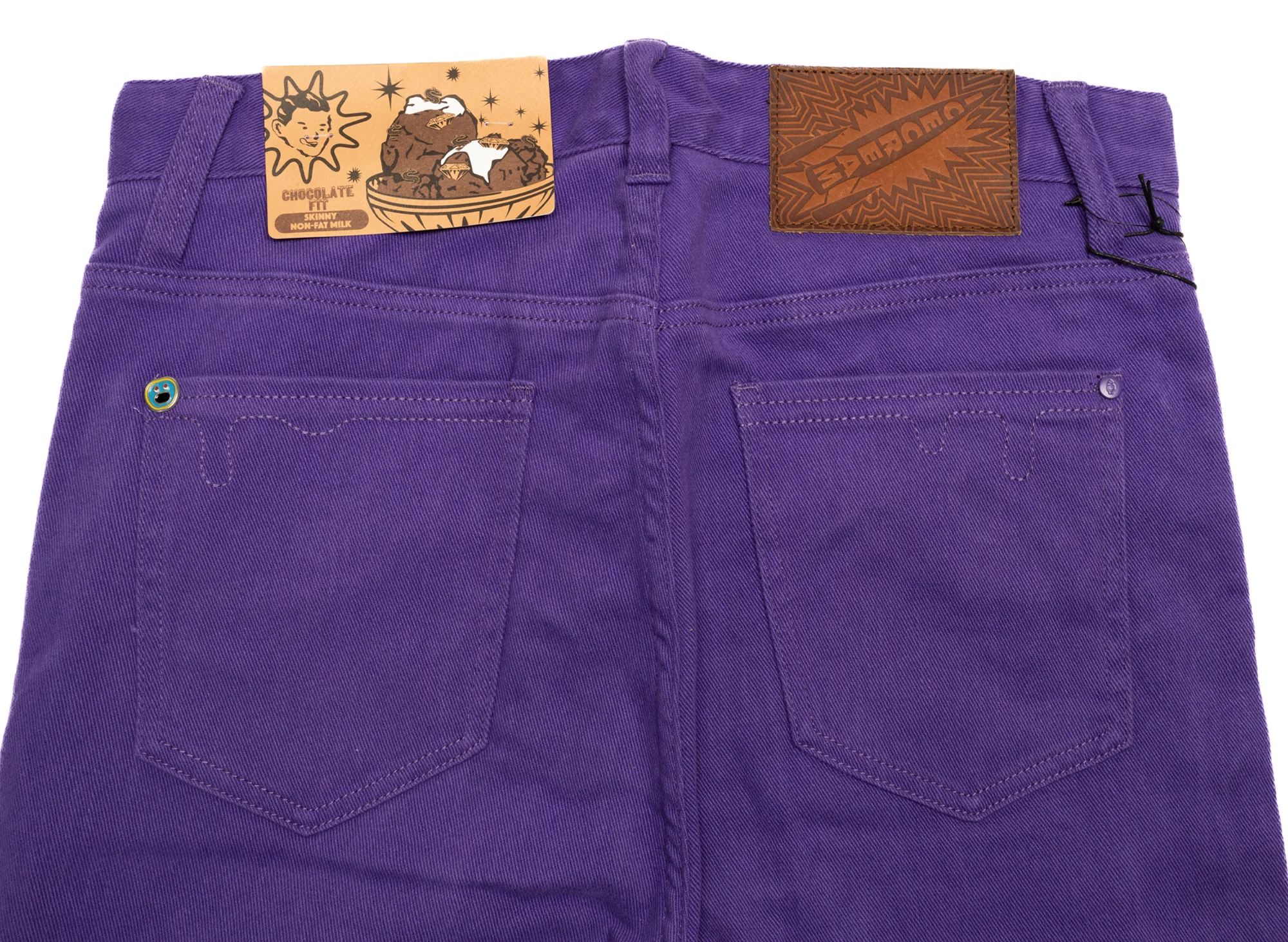 Ice Cream Raygun Jeans - Image 2
